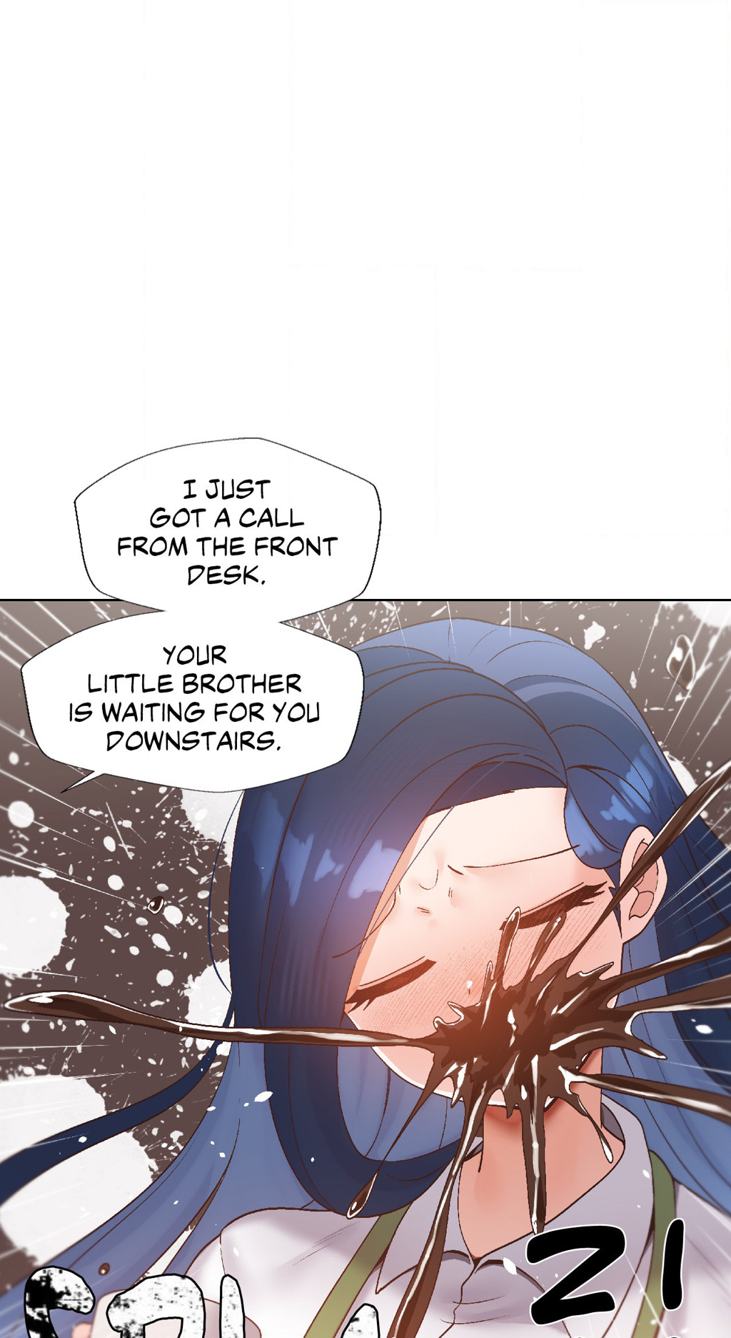 Family With Benefits Chapter 13 image 50