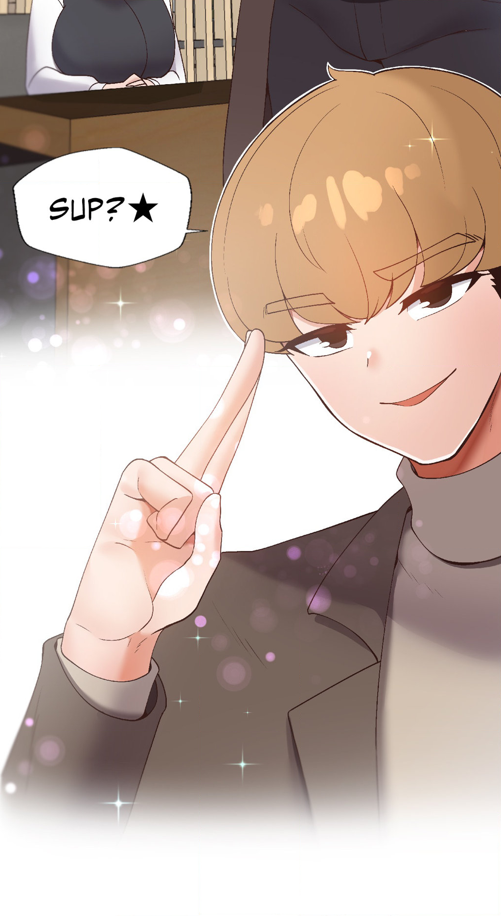 Family With Benefits Chapter 13 image 57