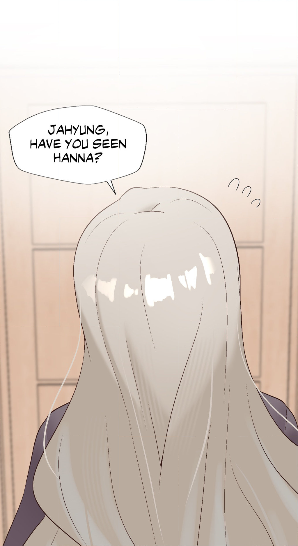 Family With Benefits Chapter 13 image 5
