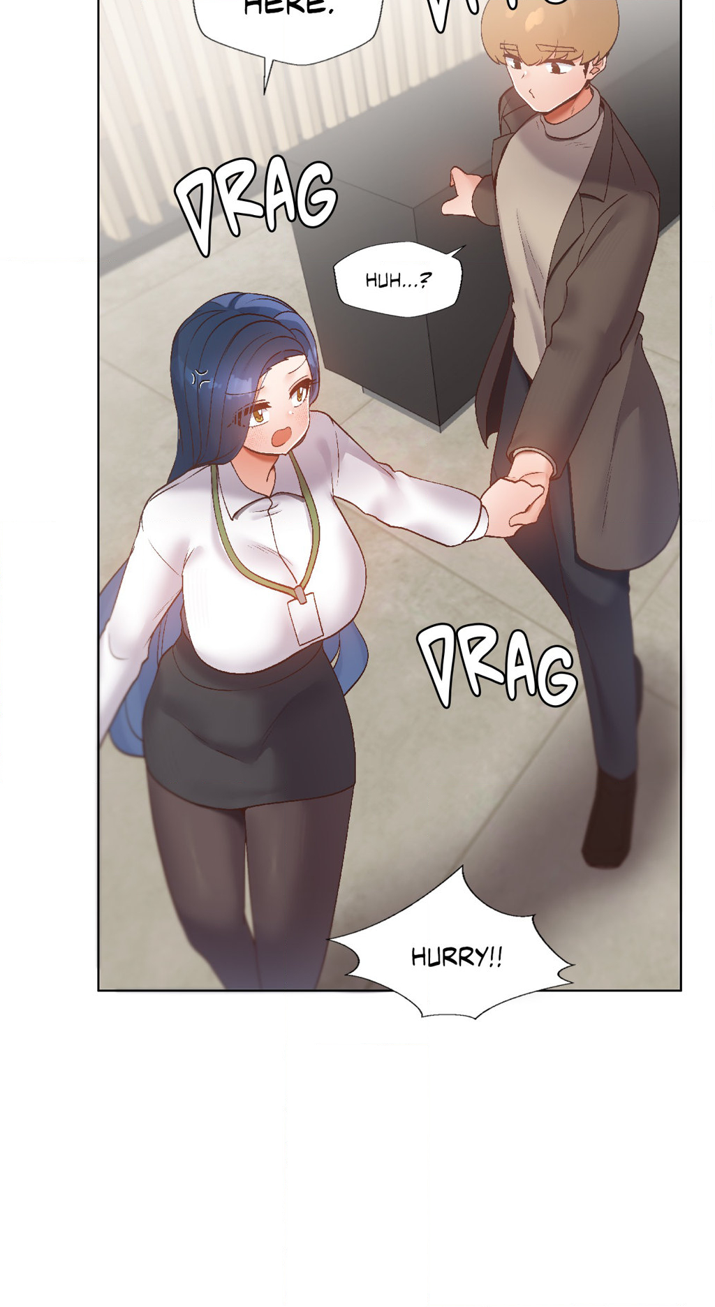 Family With Benefits Chapter 13 image 59