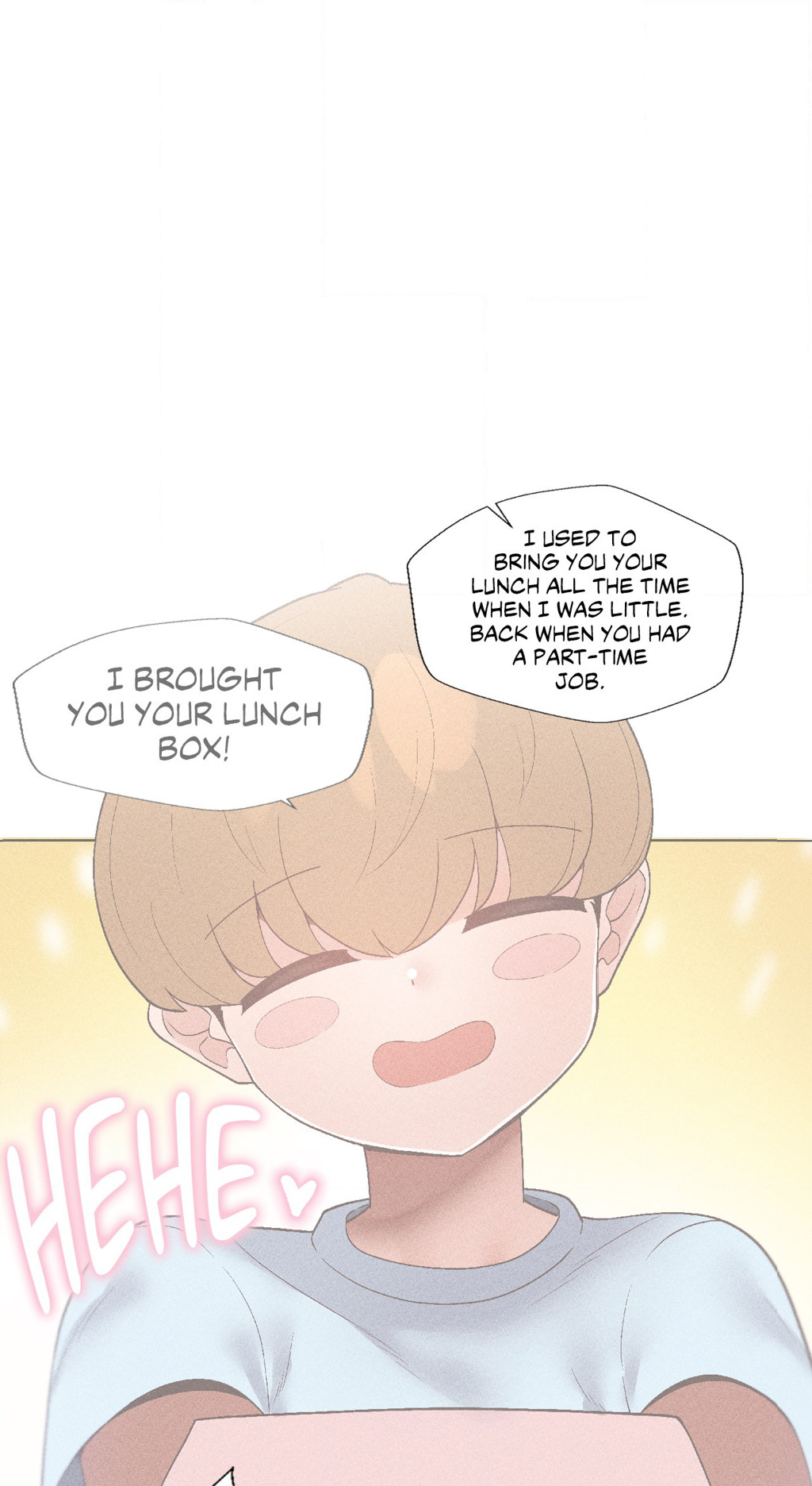 Family With Benefits Chapter 13 image 63