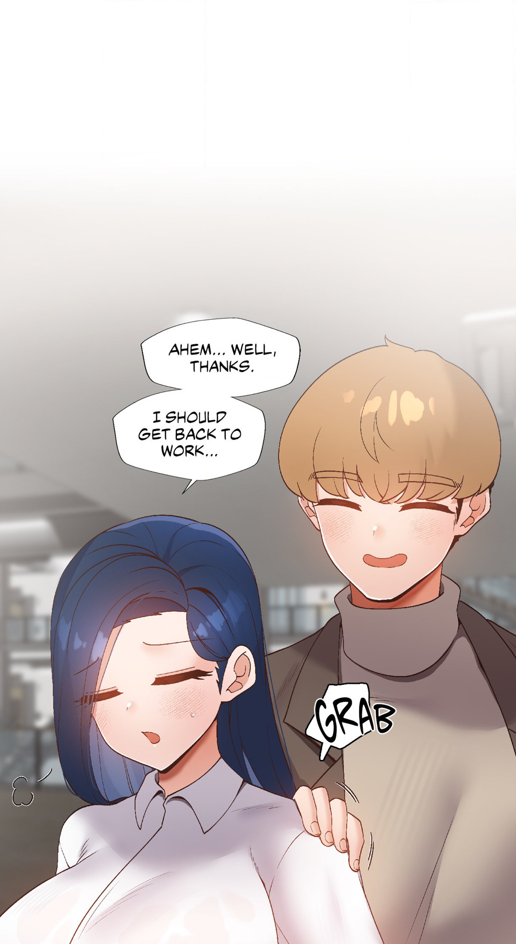 Family With Benefits Chapter 13 image 65