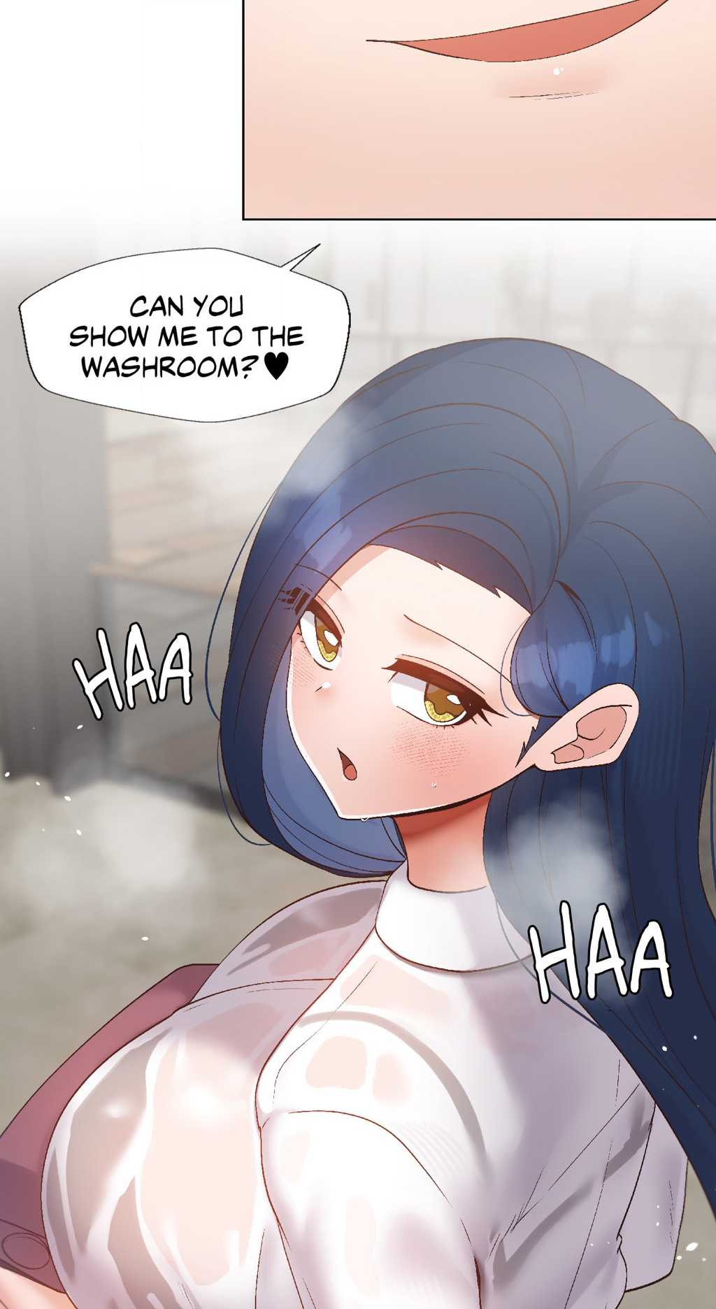 Family With Benefits Chapter 13 image 67