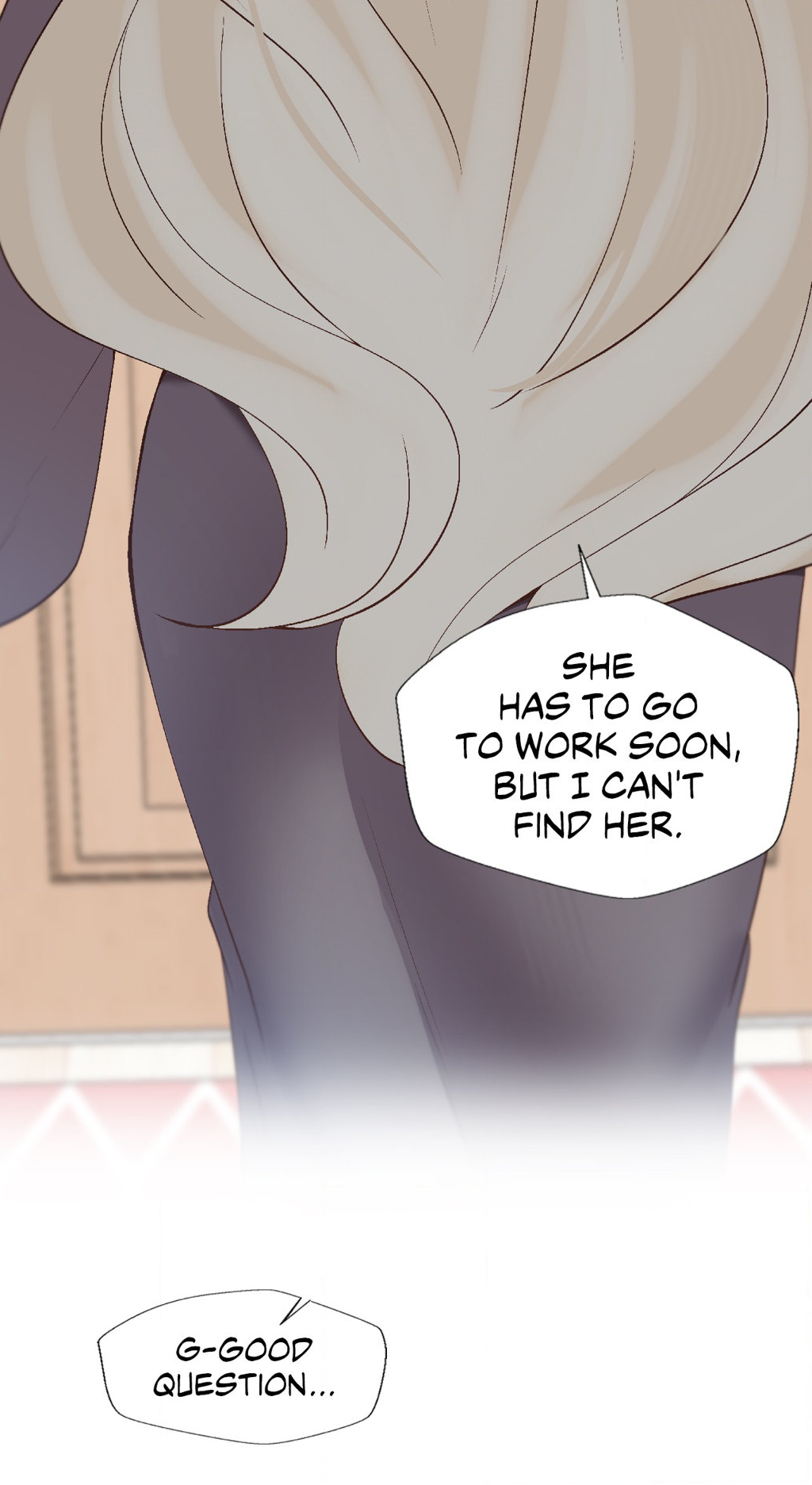 Family With Benefits Chapter 13 image 6