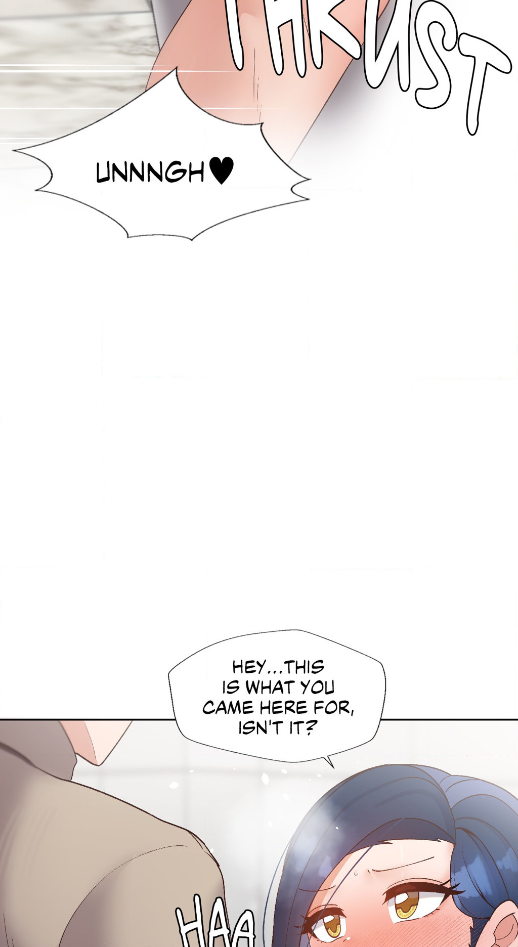 Family With Benefits Chapter 13 image 73