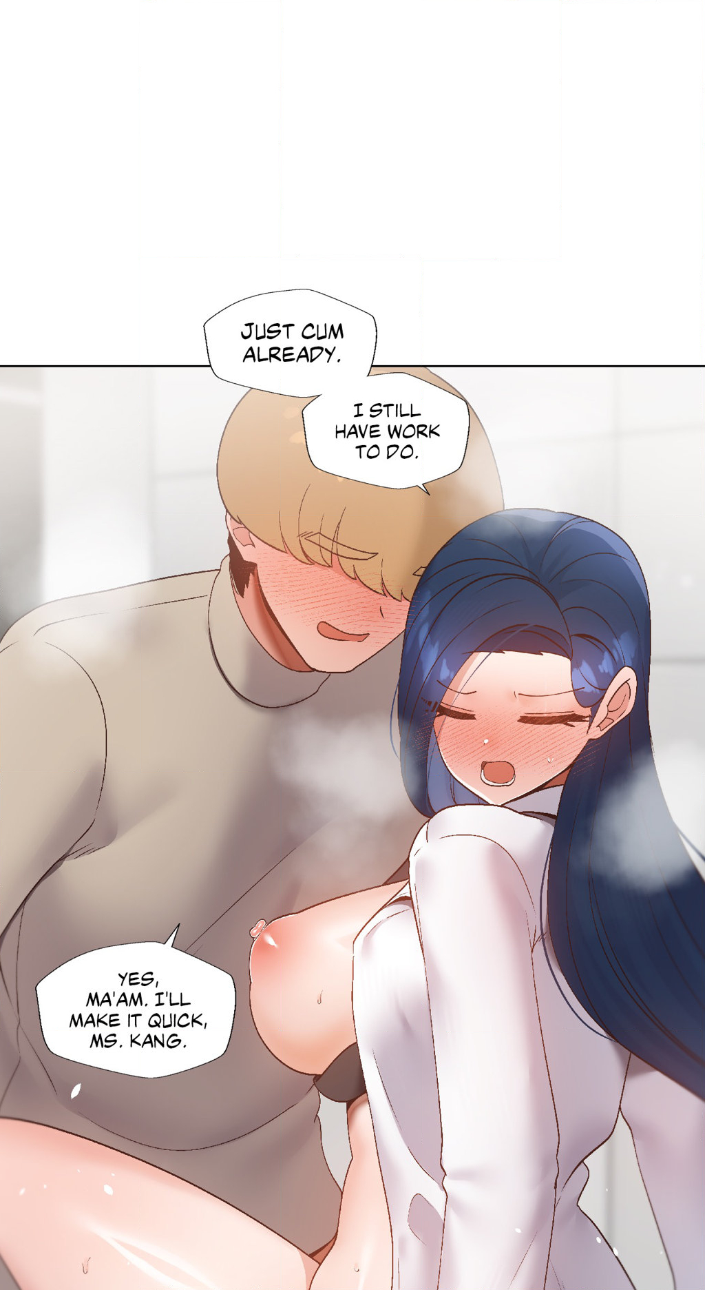 Family With Benefits Chapter 13 image 75
