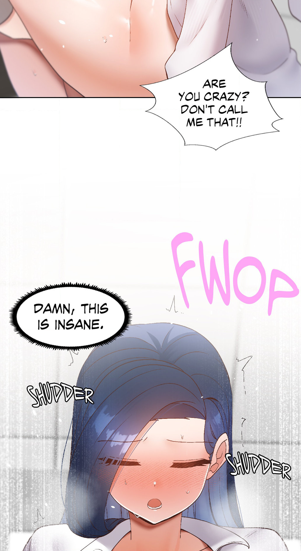 Family With Benefits Chapter 13 image 76