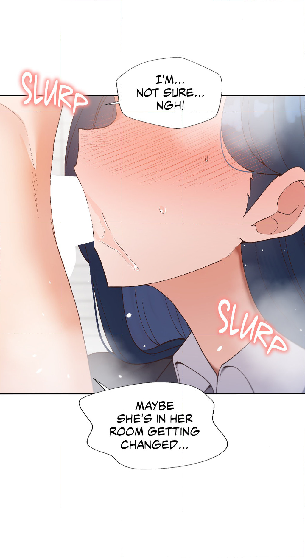 Family With Benefits Chapter 13 image 7