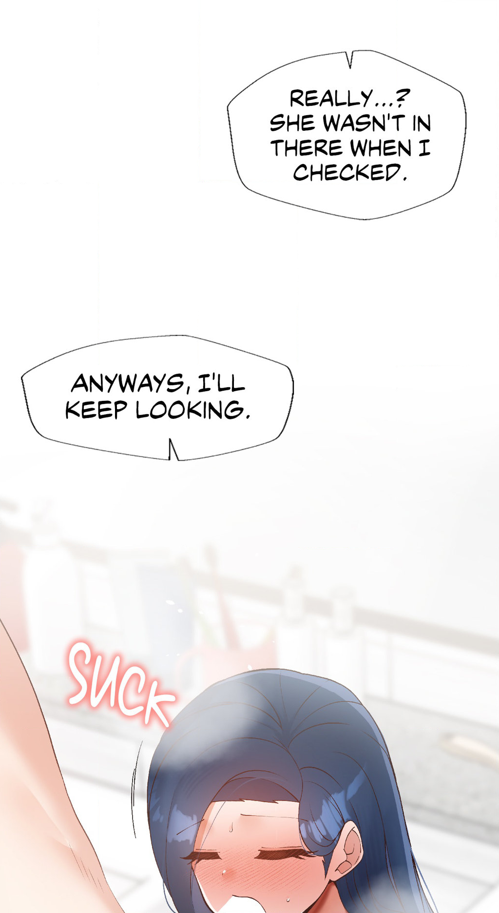 Family With Benefits Chapter 13 image 8