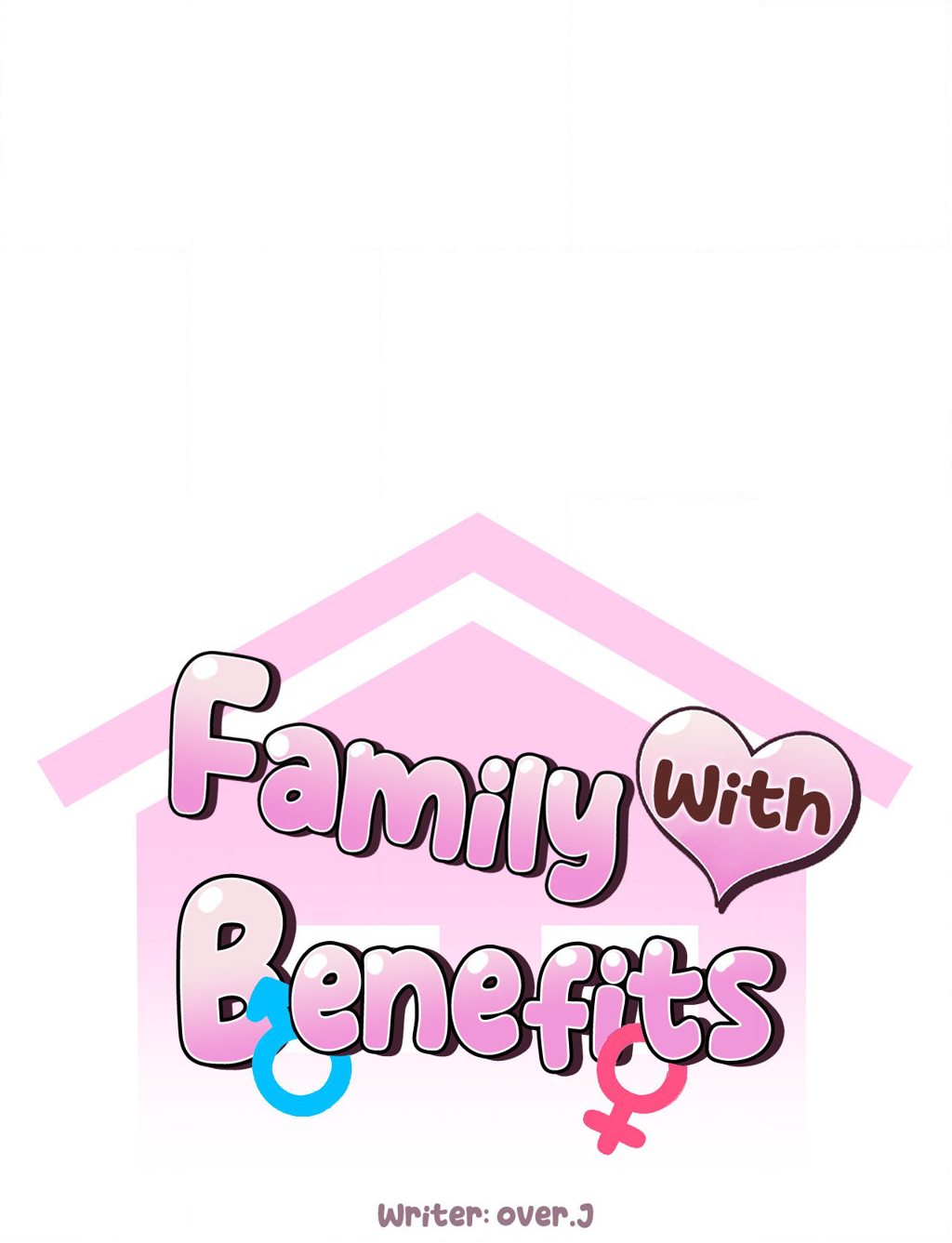 Family With Benefits Chapter 14 image 0