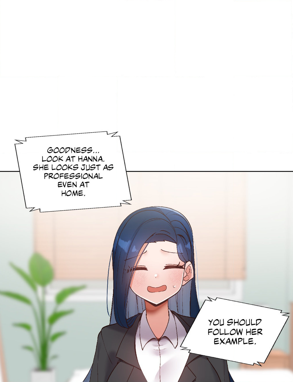 Family With Benefits Chapter 14 image 9
