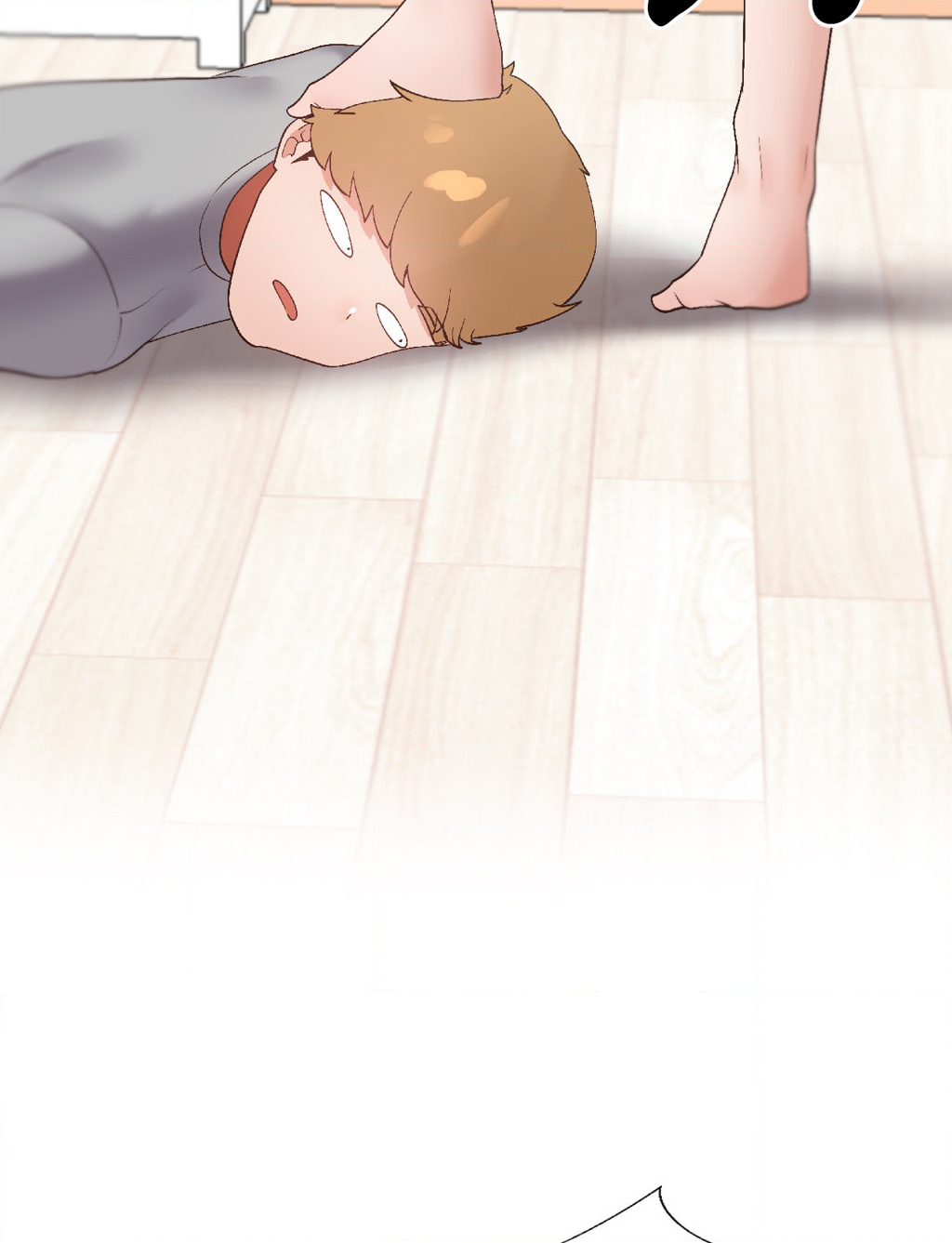 Family With Benefits Chapter 14 image 100