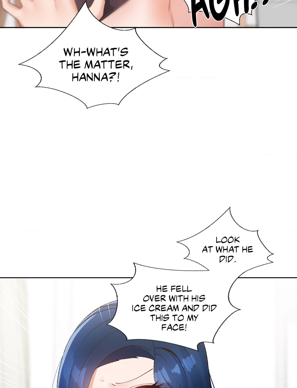 Family With Benefits Chapter 14 image 102