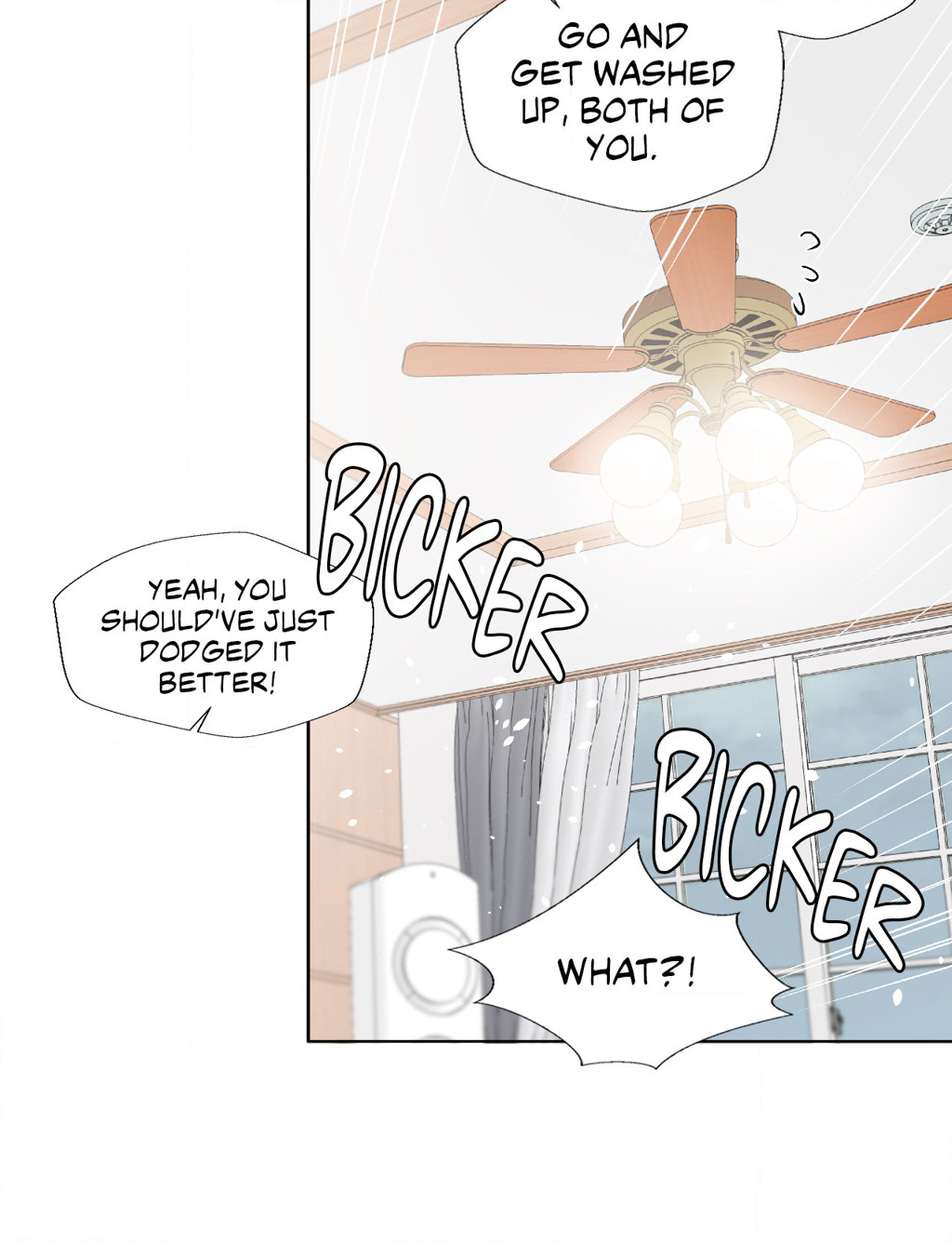 Family With Benefits Chapter 14 image 104