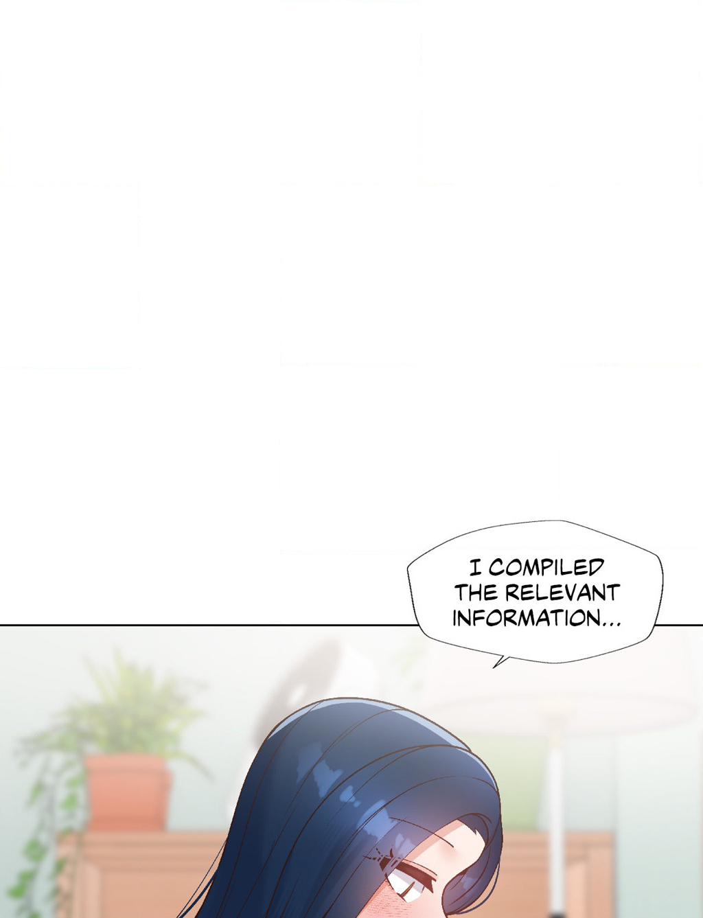 Family With Benefits Chapter 14 image 14