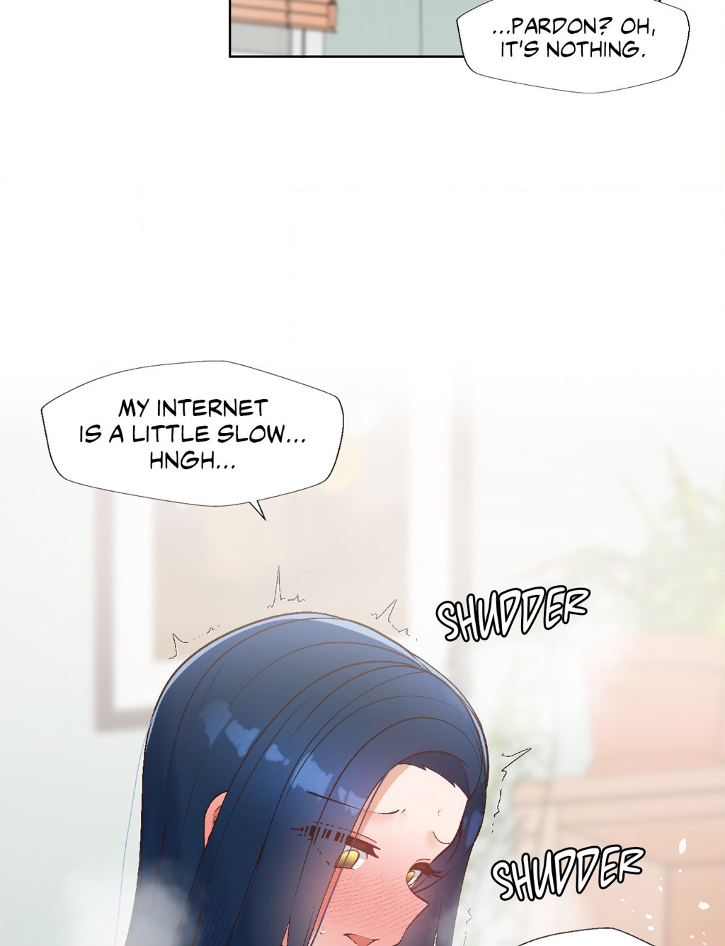 Family With Benefits Chapter 14 image 18