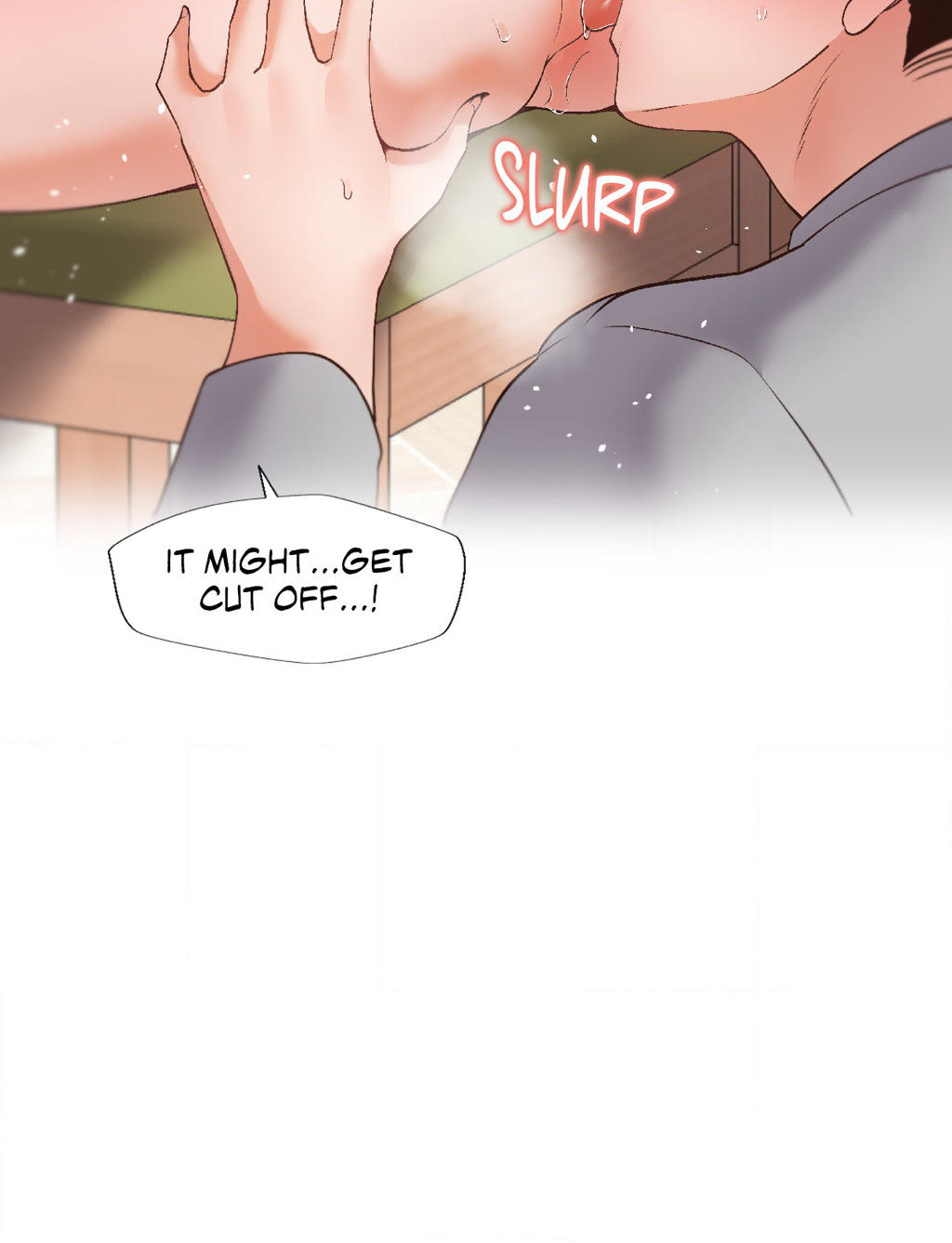 Family With Benefits Chapter 14 image 20