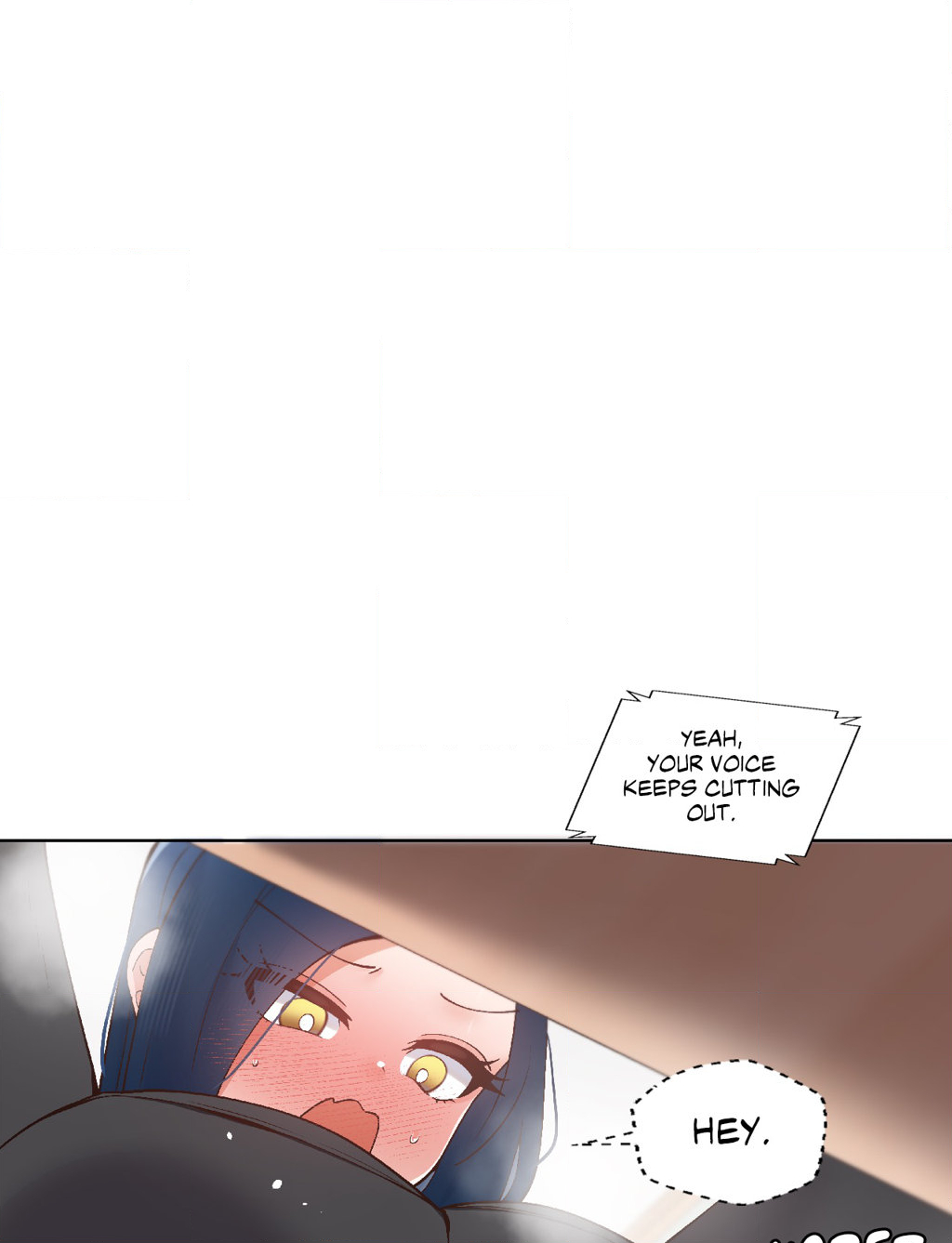 Family With Benefits Chapter 14 image 21