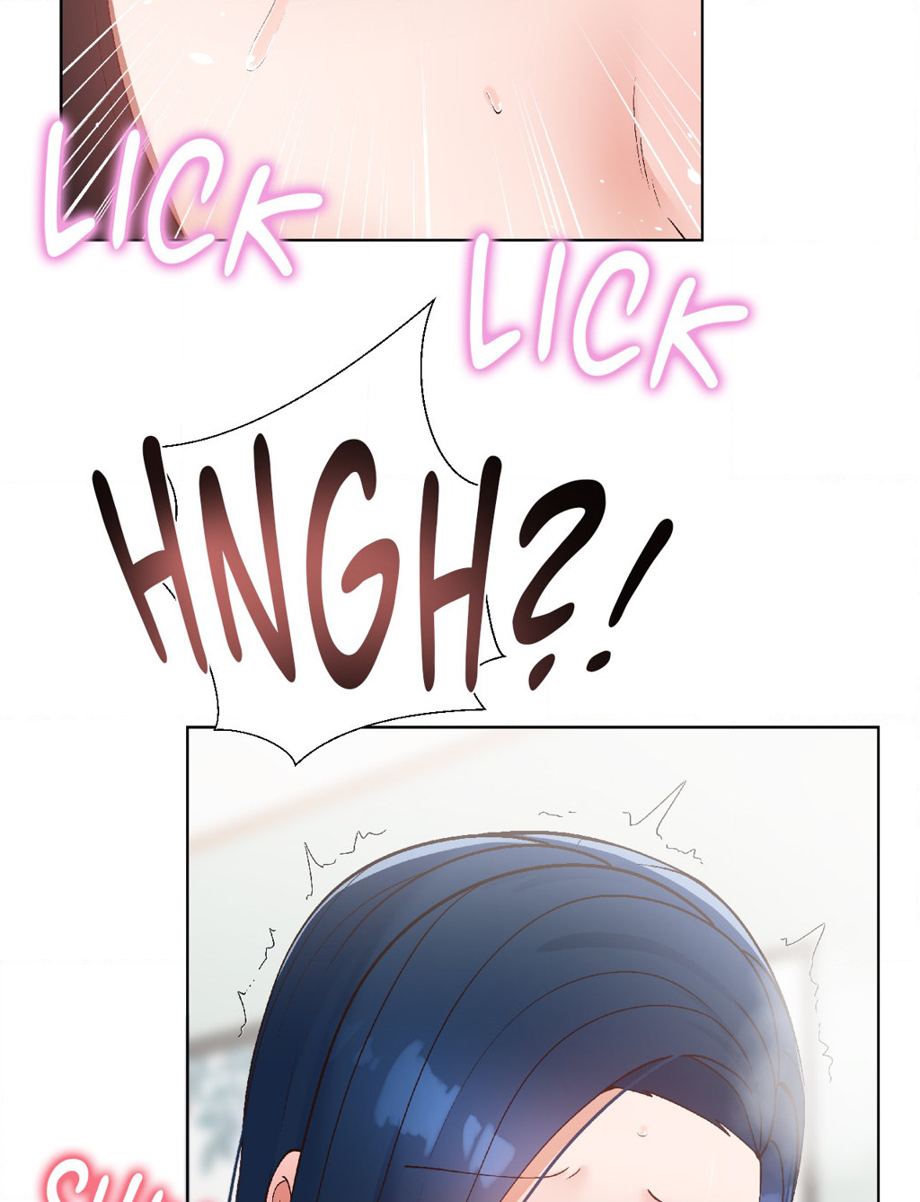 Family With Benefits Chapter 14 image 24