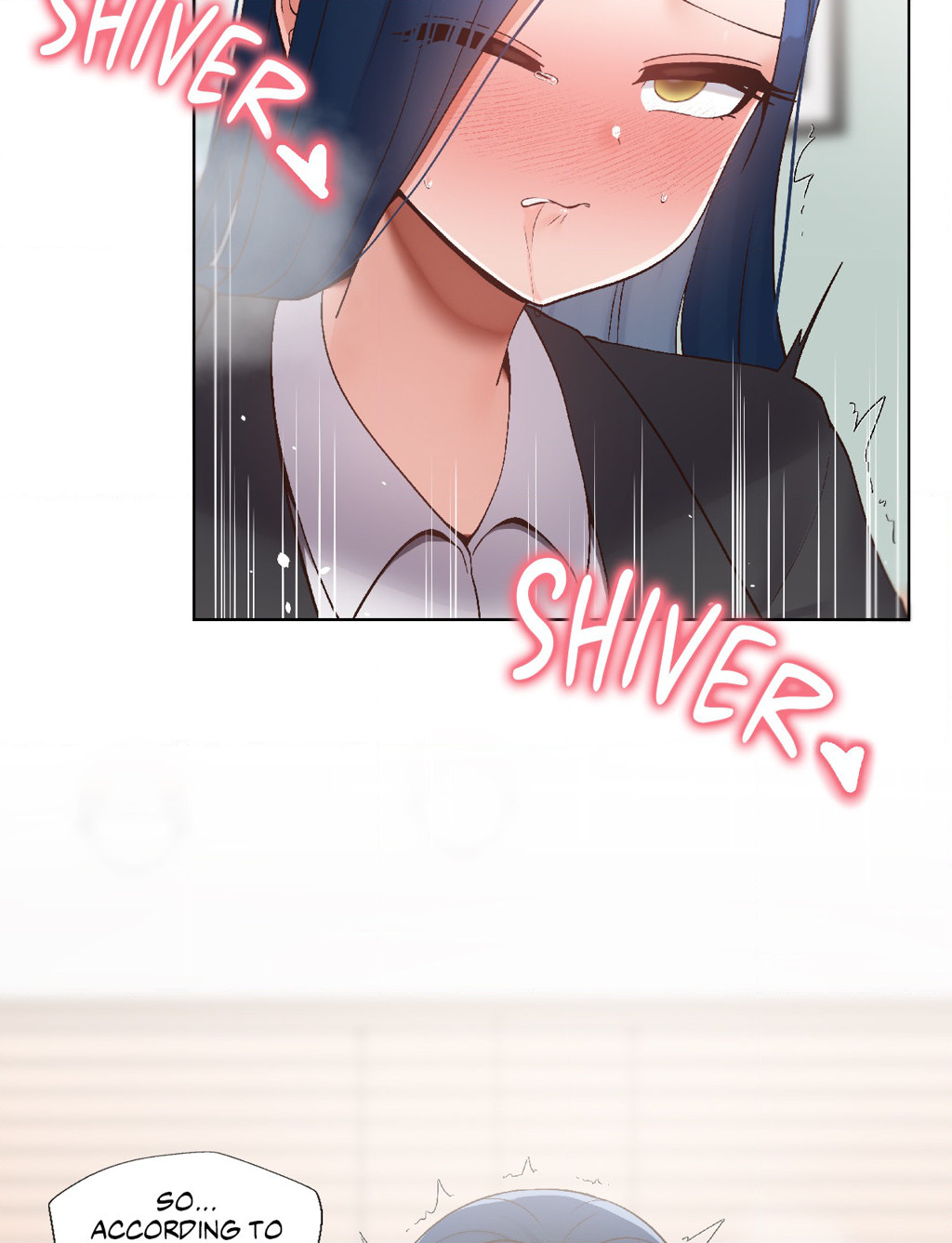 Family With Benefits Chapter 14 image 25