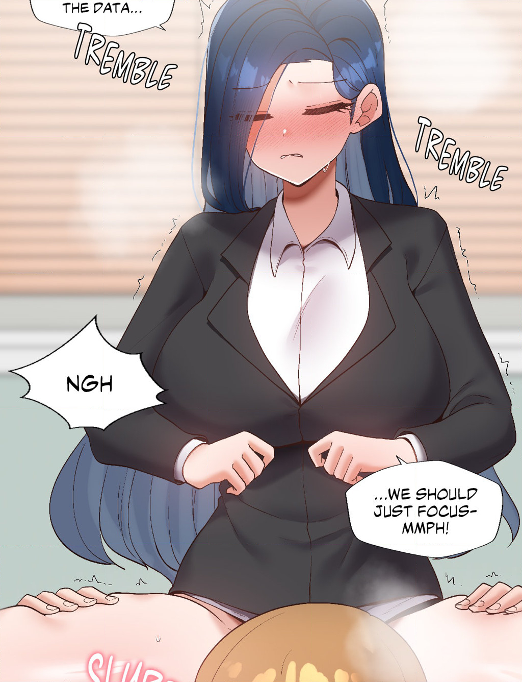 Family With Benefits Chapter 14 image 26