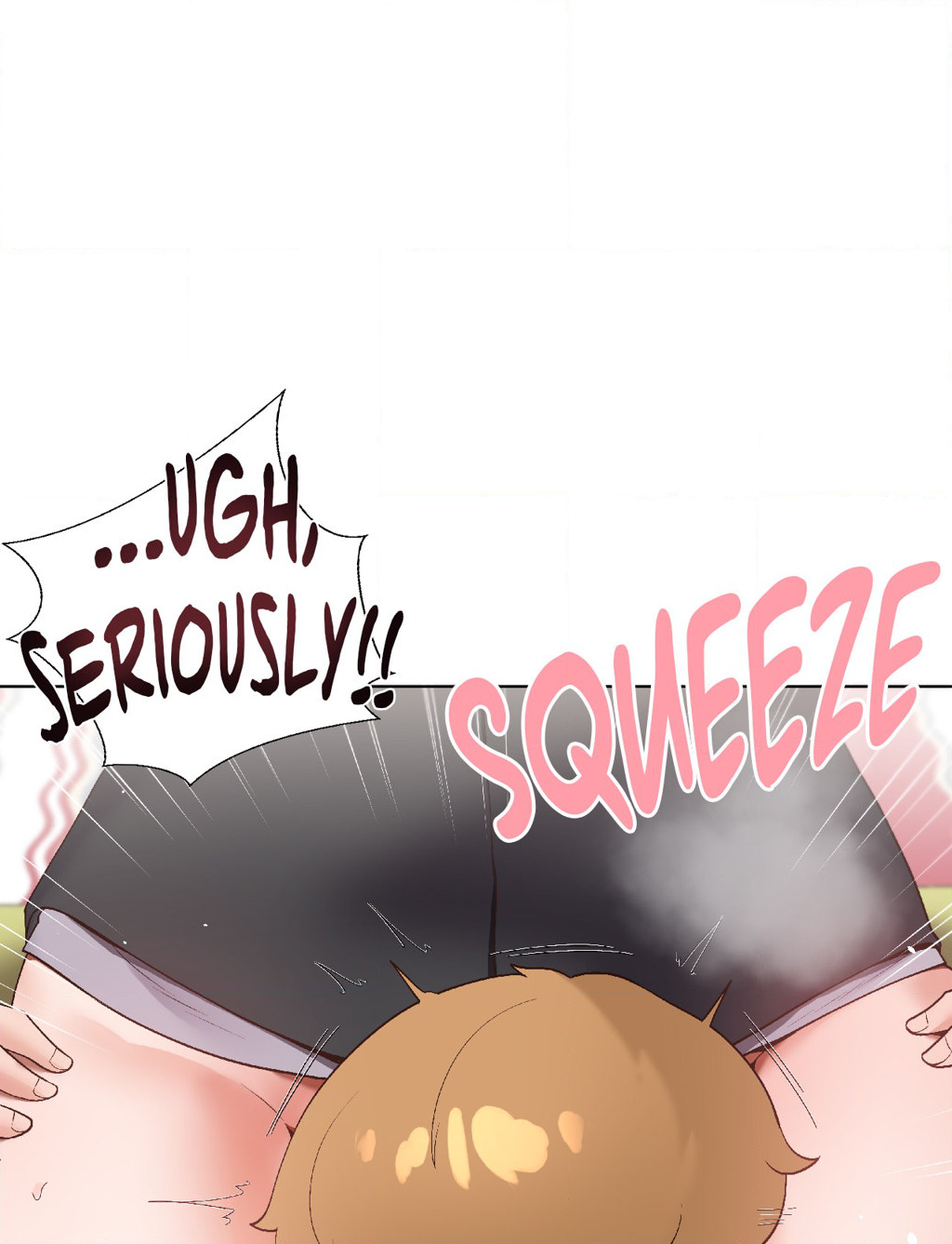 Family With Benefits Chapter 14 image 28