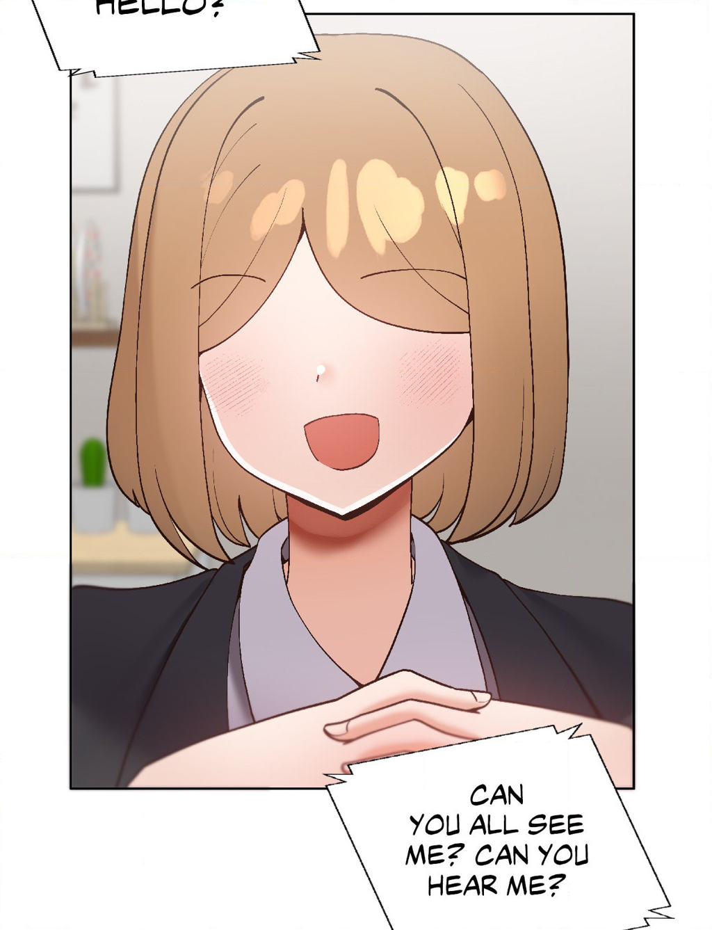 Family With Benefits Chapter 14 image 2