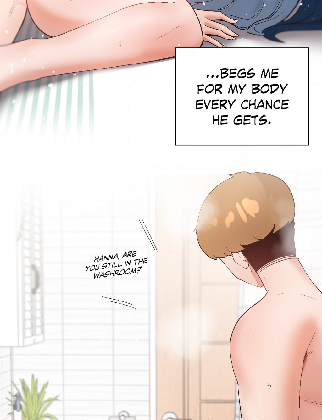 Family With Benefits Chapter 14 image 57