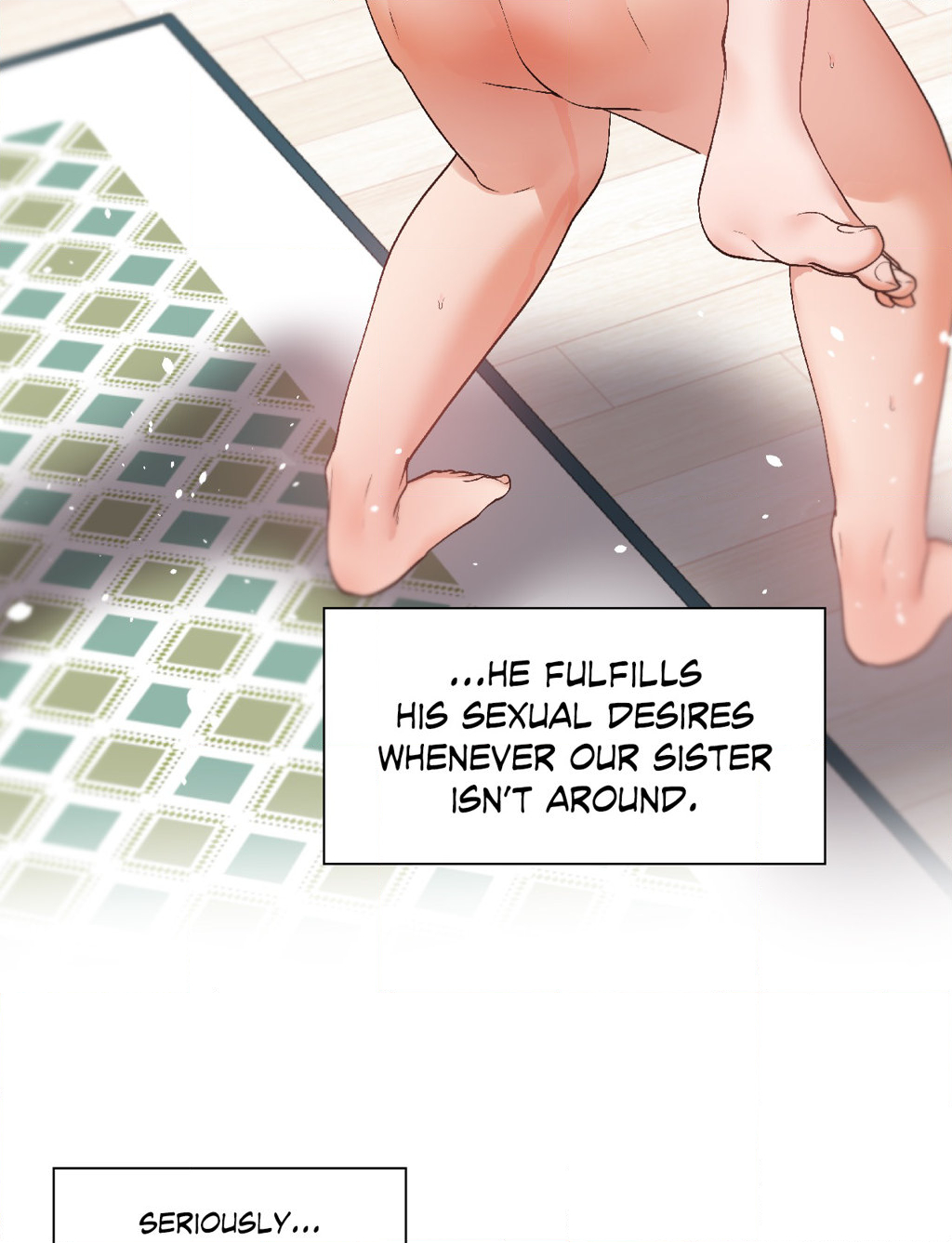 Family With Benefits Chapter 14 image 60