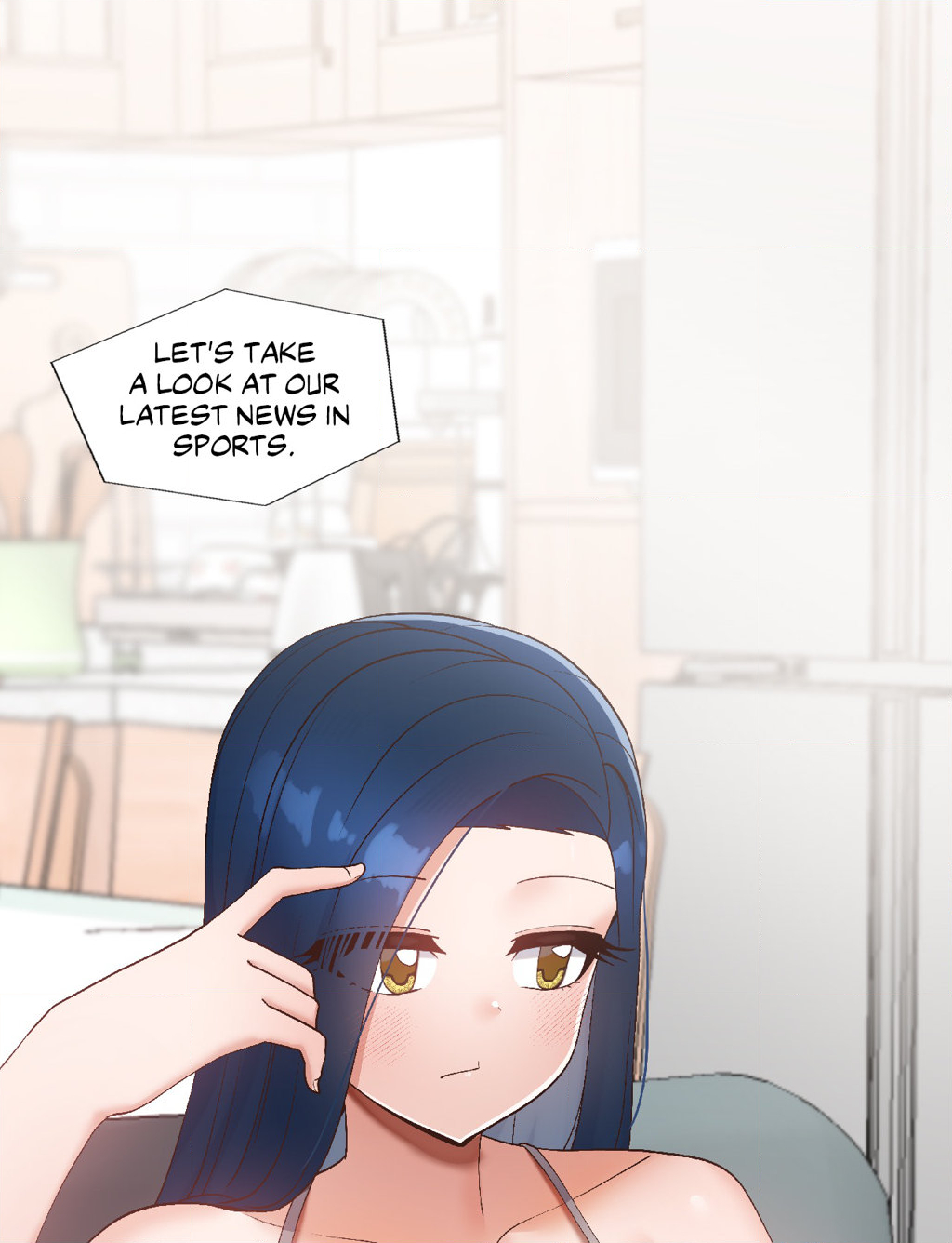 Family With Benefits Chapter 14 image 64