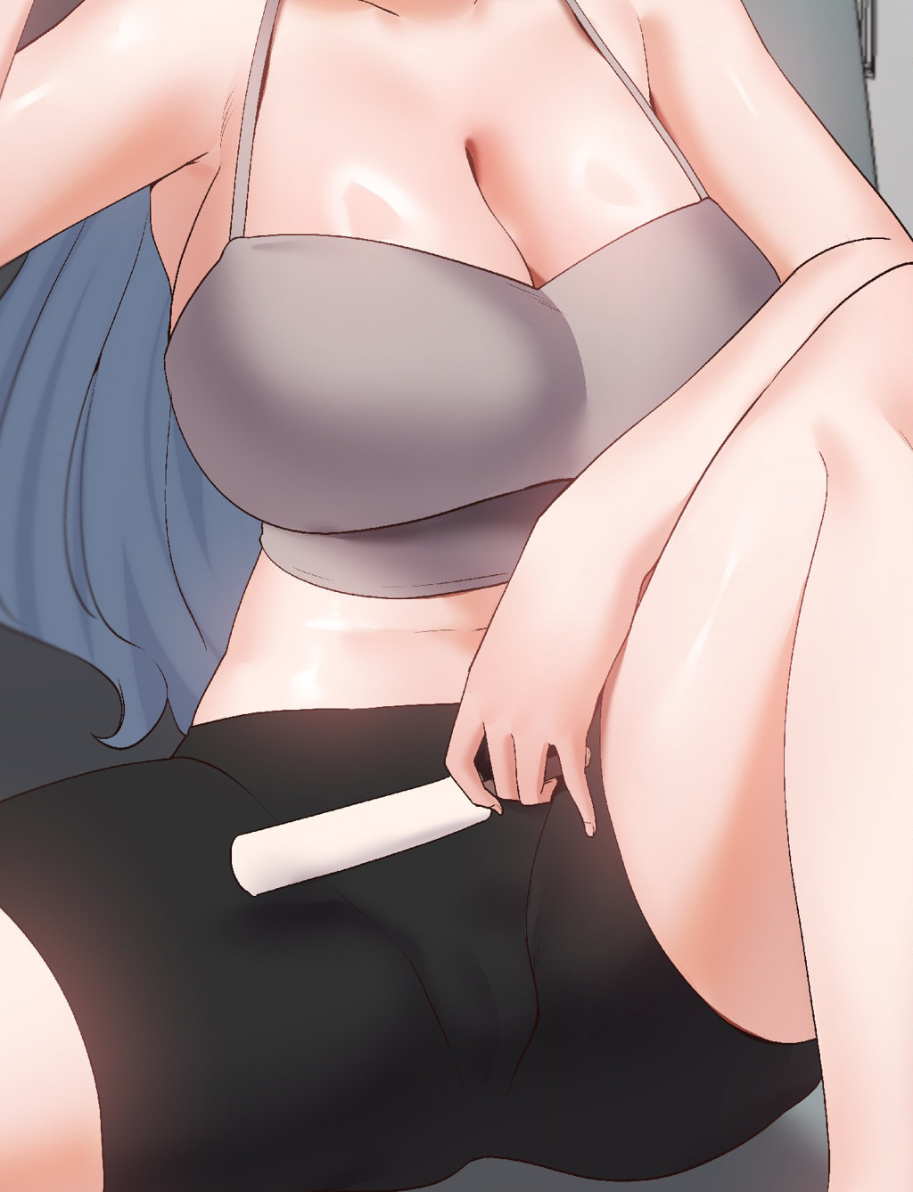 Family With Benefits Chapter 14 image 65