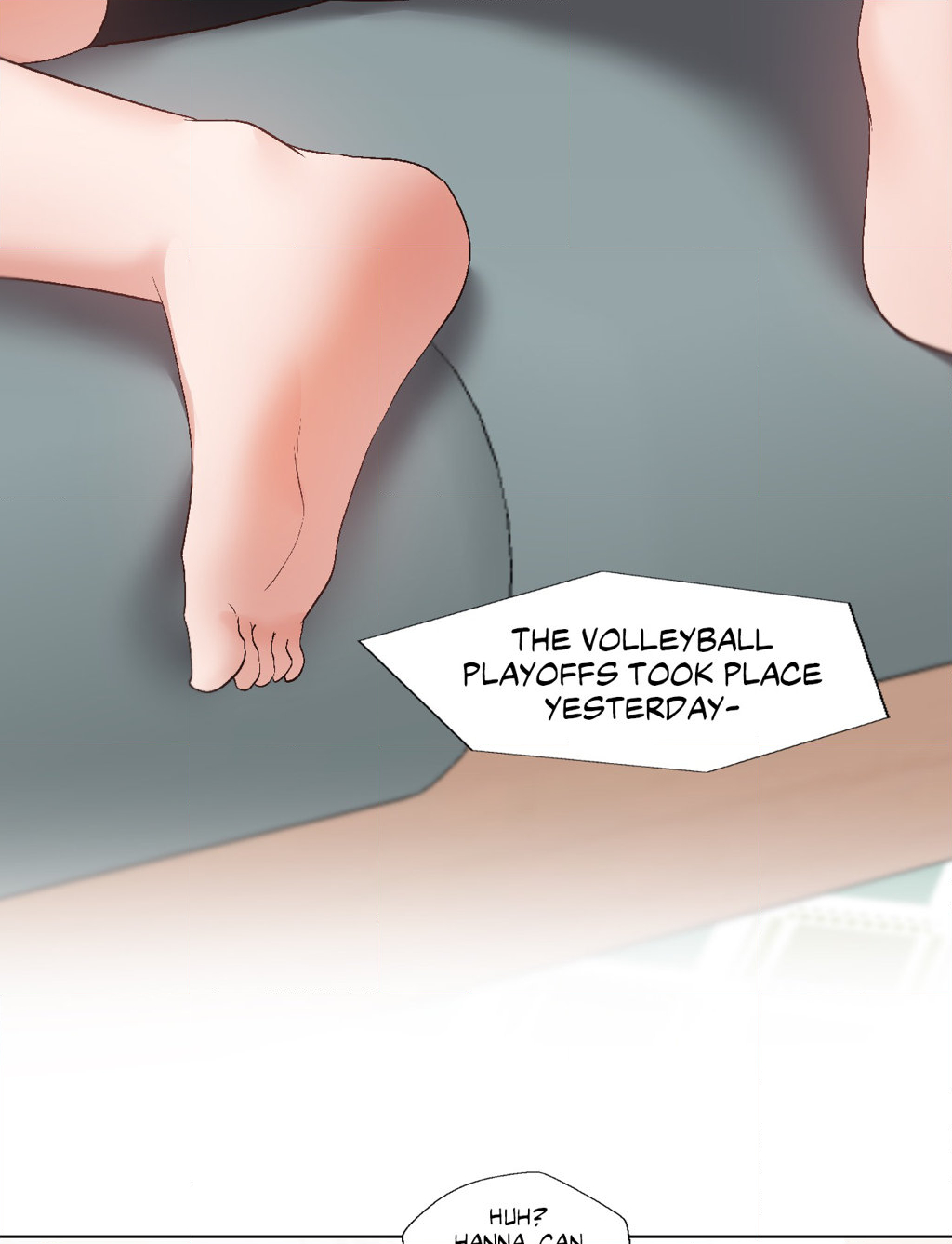 Family With Benefits Chapter 14 image 66