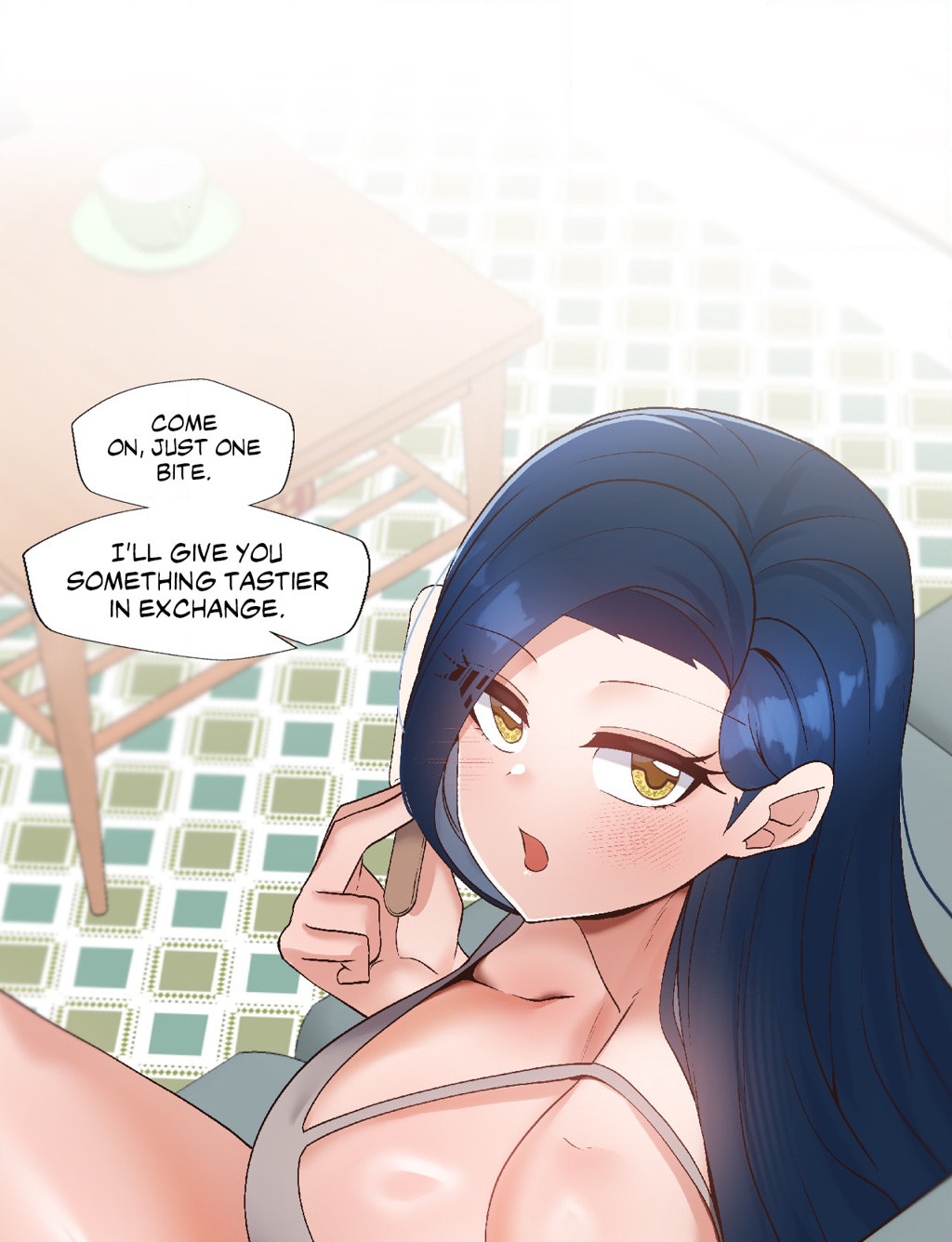 Family With Benefits Chapter 14 image 68