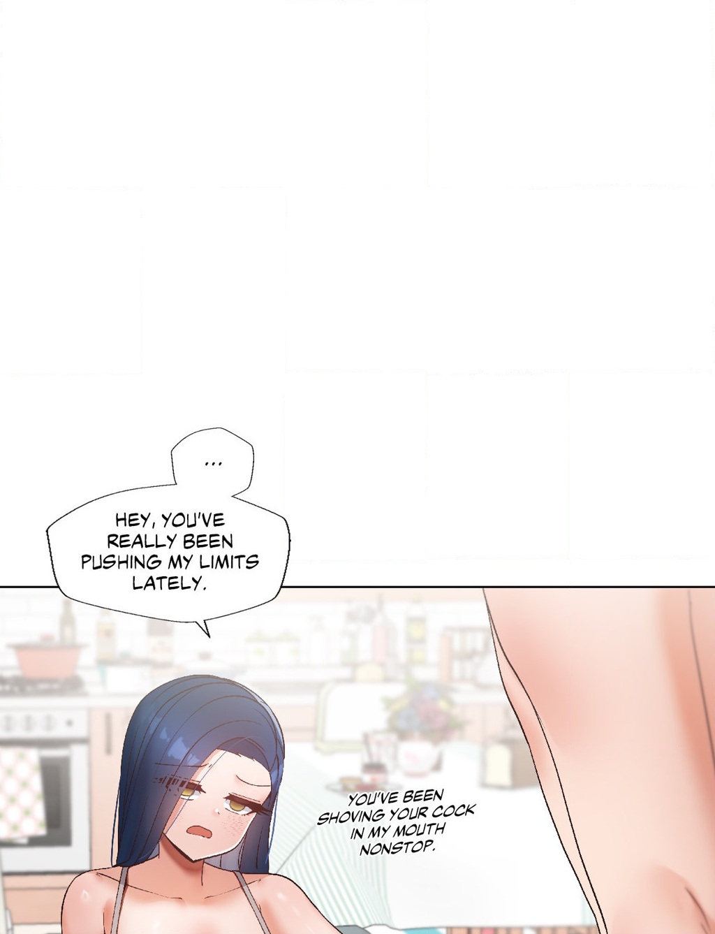 Family With Benefits Chapter 14 image 72
