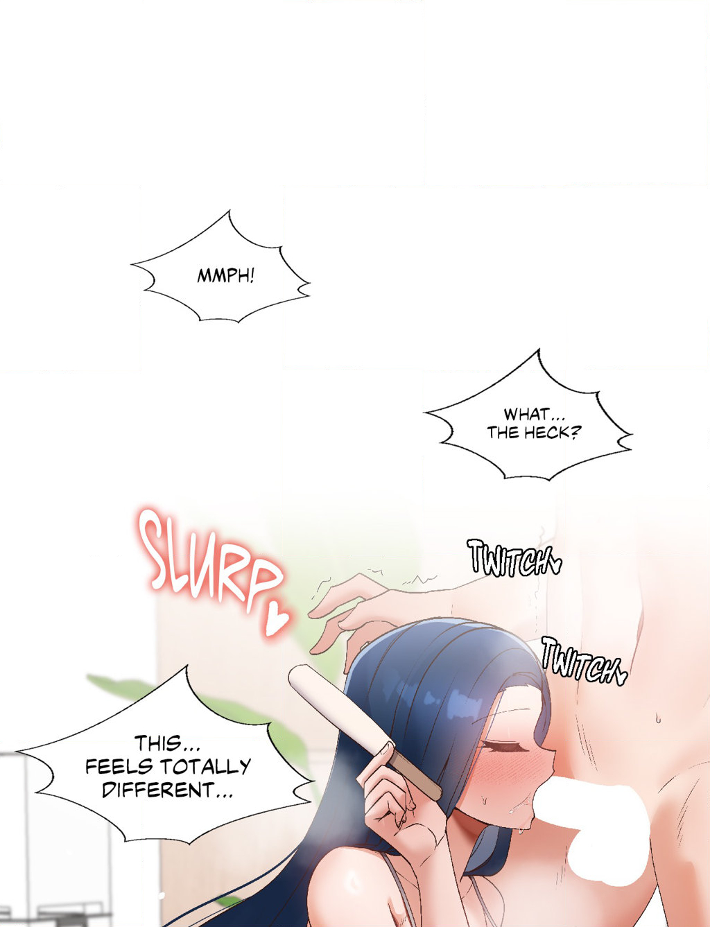 Family With Benefits Chapter 14 image 77