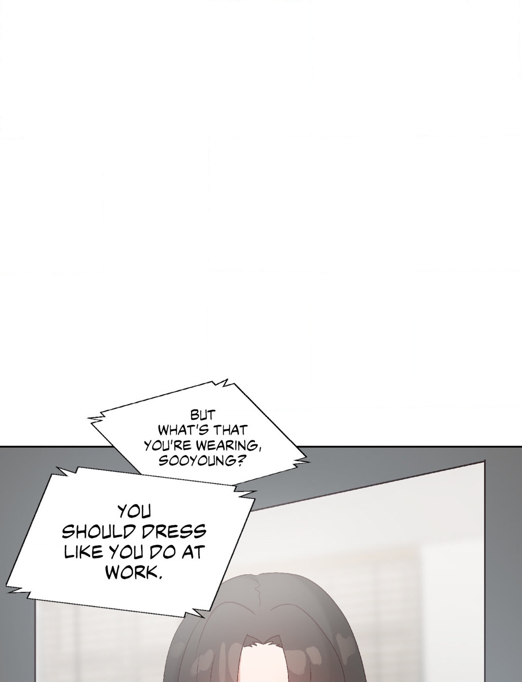 Family With Benefits Chapter 14 image 7