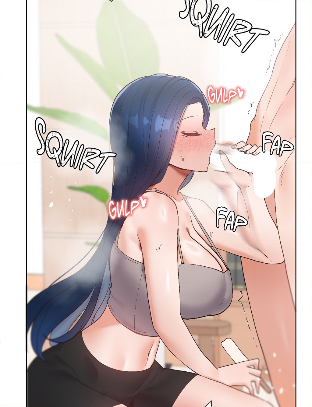 Family With Benefits Chapter 14 image 87
