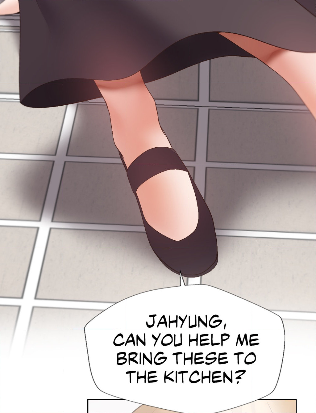 Family With Benefits Chapter 14 image 93