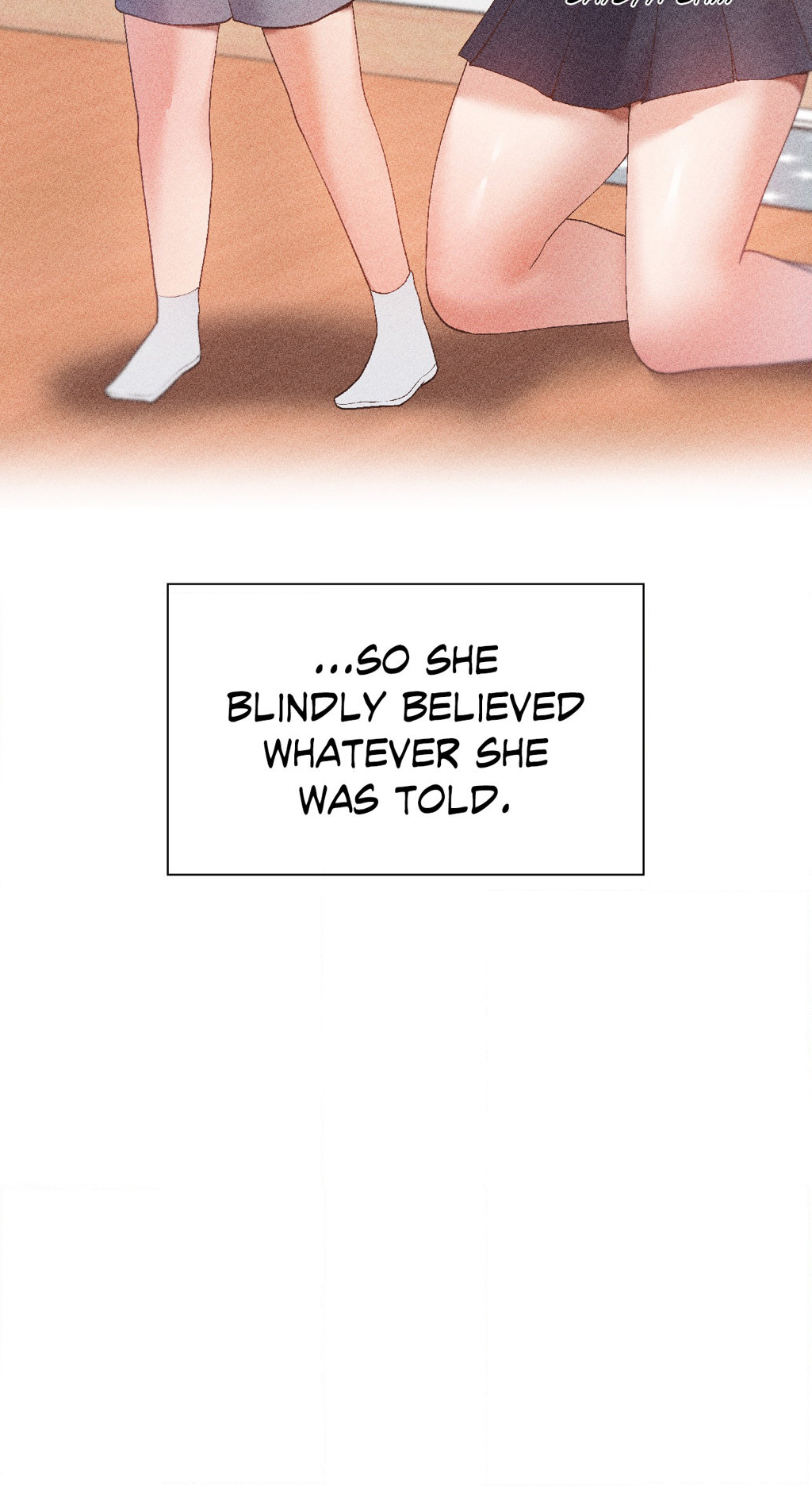 Family With Benefits Chapter 15 image 19