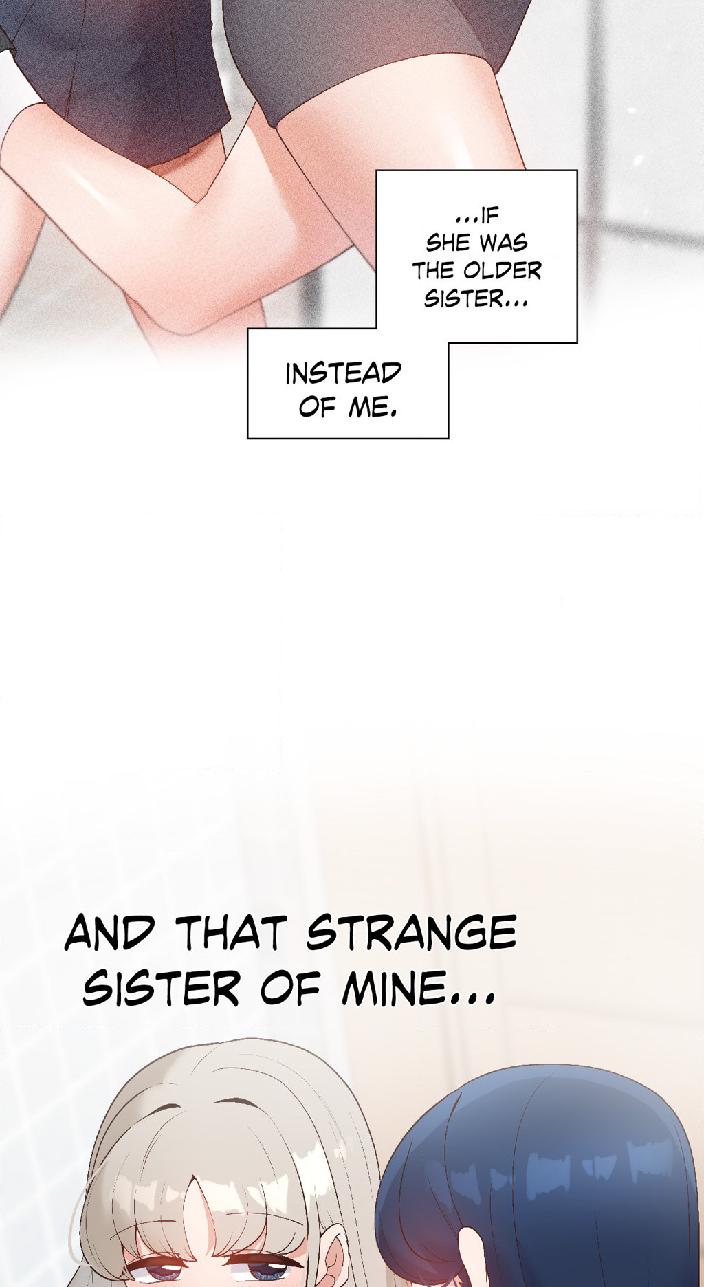 Family With Benefits Chapter 15 image 21