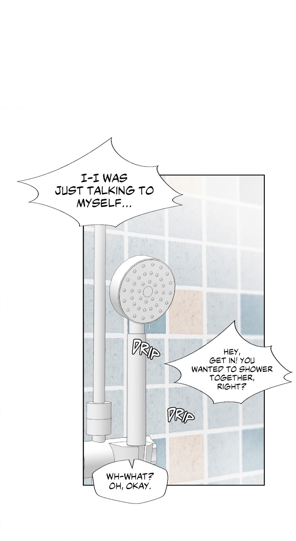 Family With Benefits Chapter 15 image 25