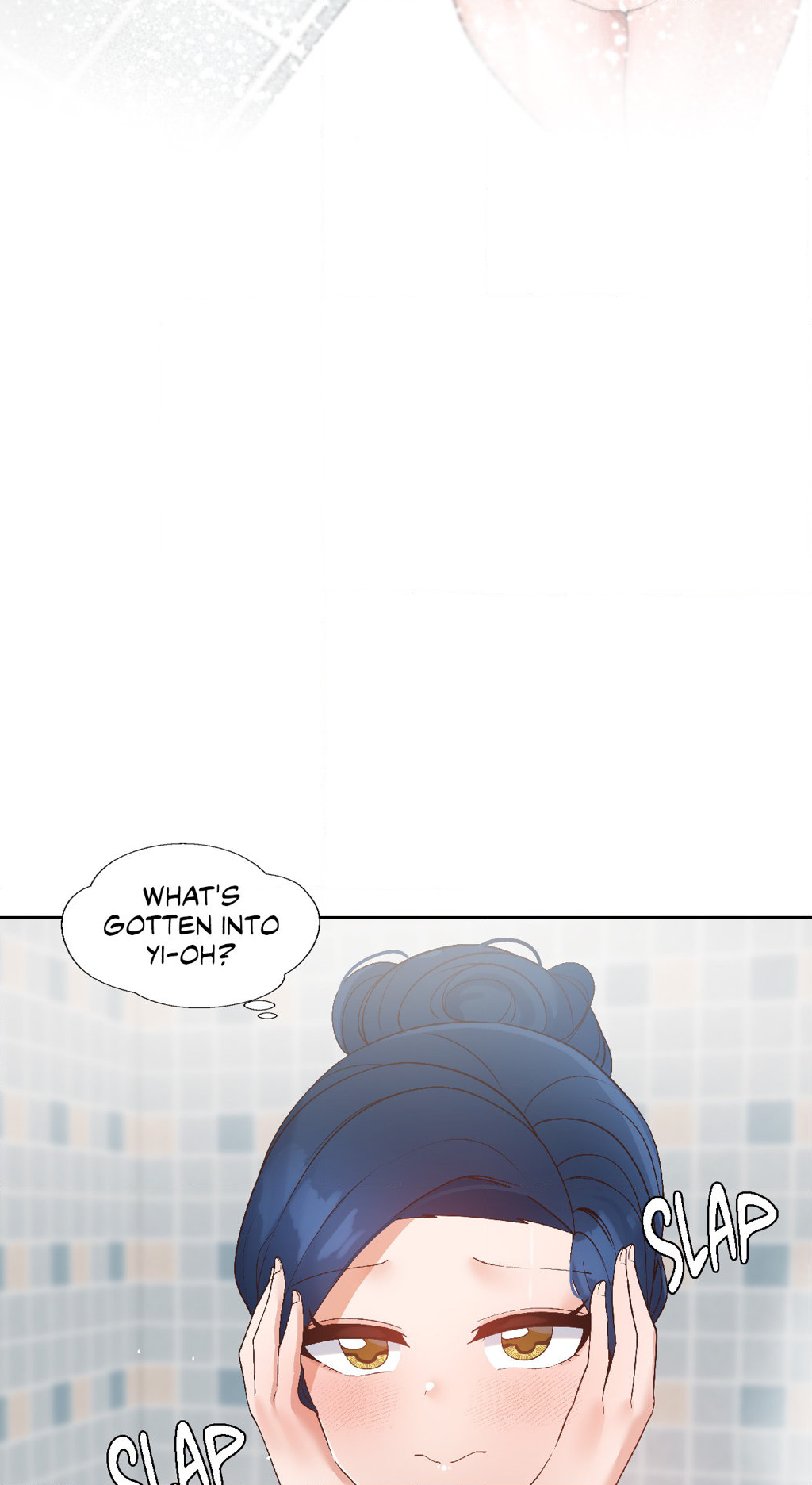 Family With Benefits Chapter 15 image 28