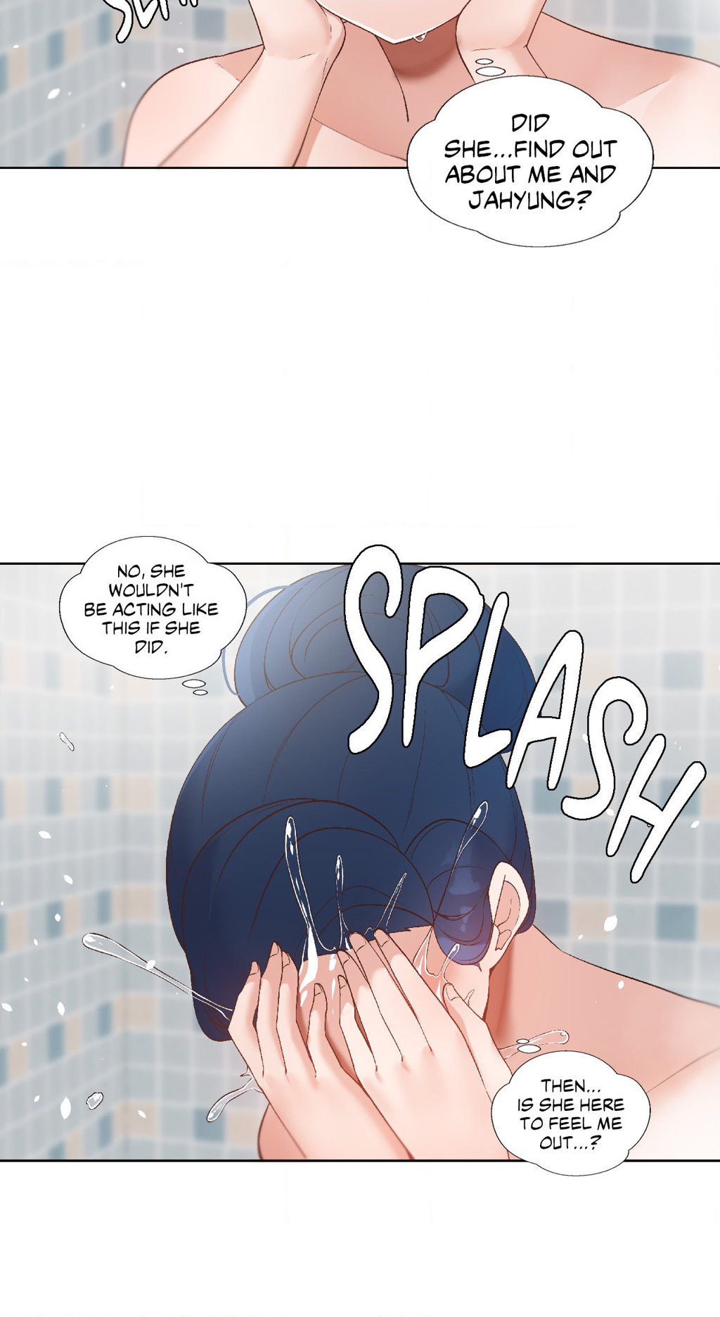 Family With Benefits Chapter 15 image 29