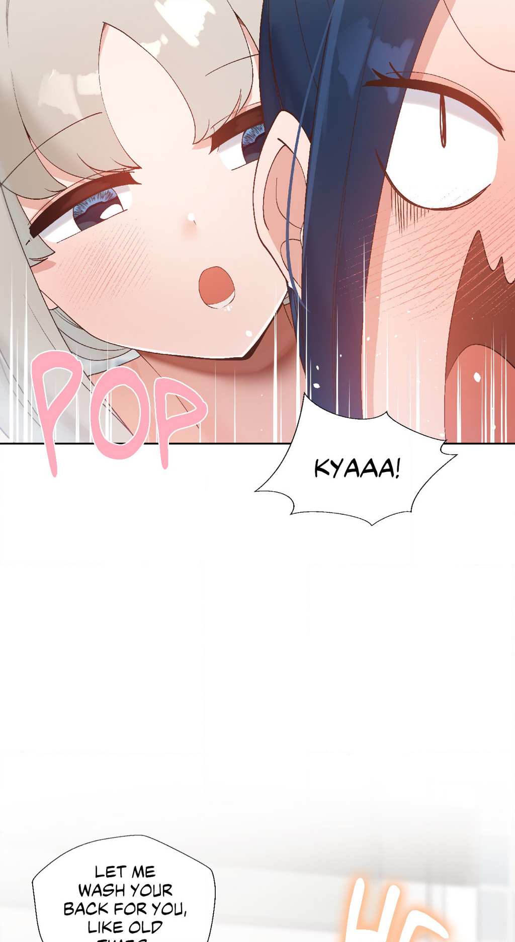 Family With Benefits Chapter 15 image 31