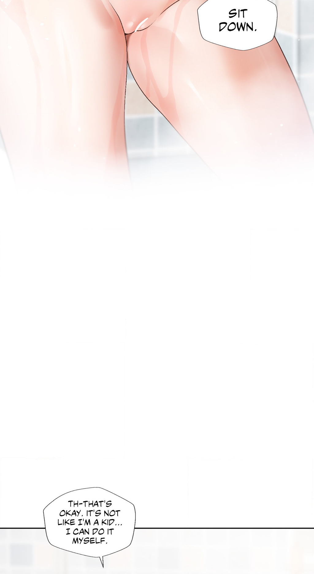 Family With Benefits Chapter 15 image 33