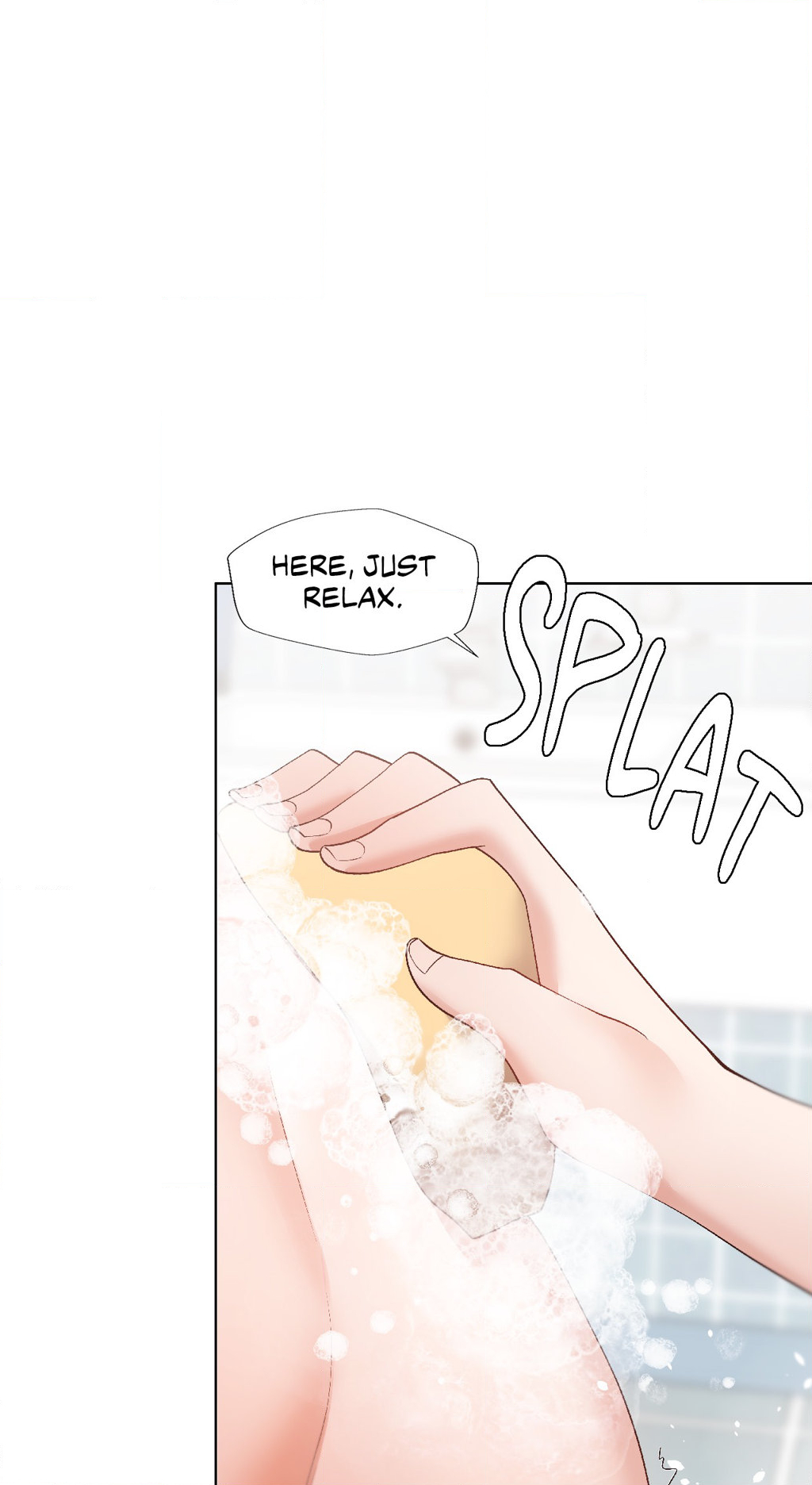 Family With Benefits Chapter 15 image 35