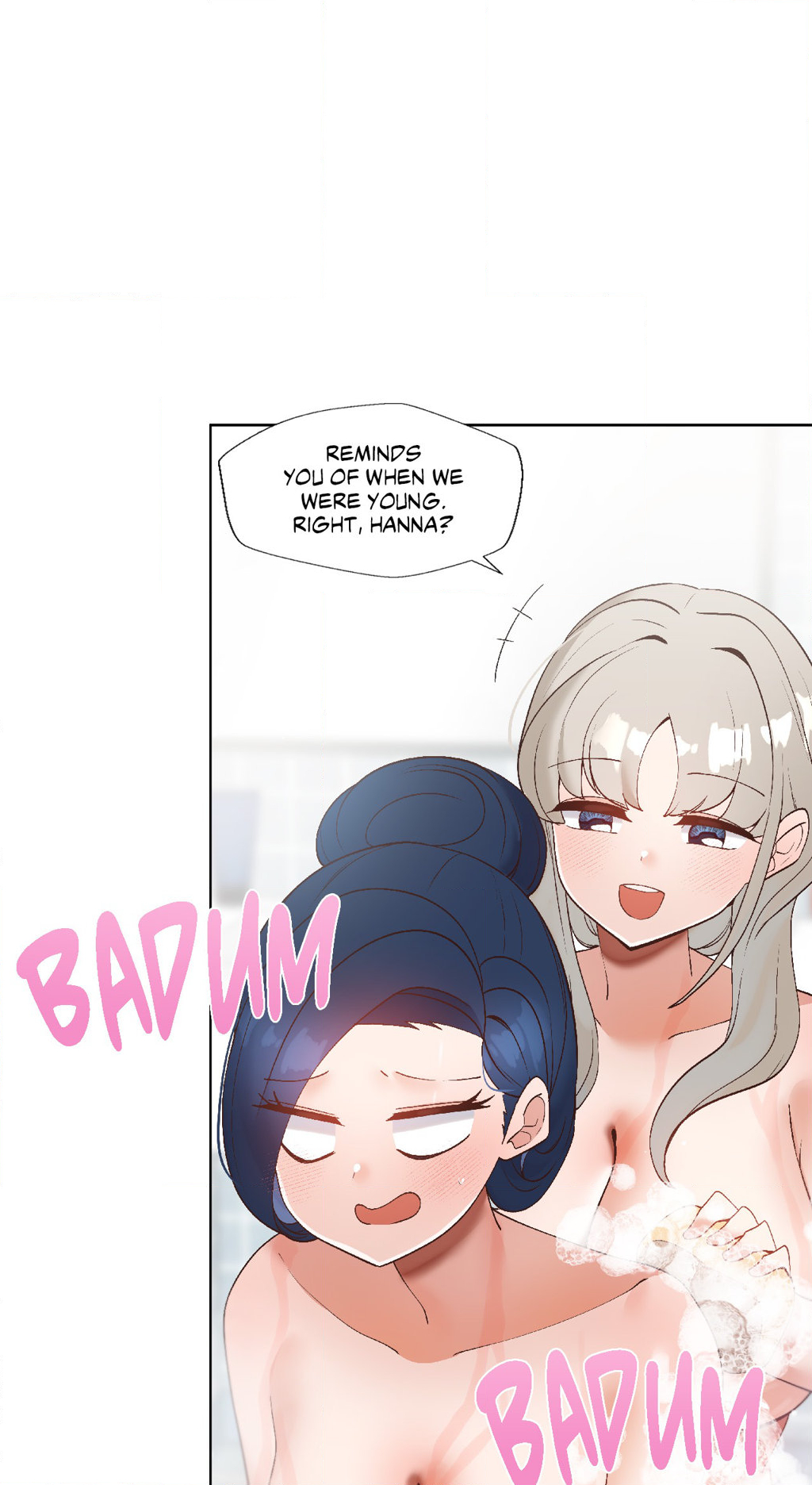 Family With Benefits Chapter 15 image 38