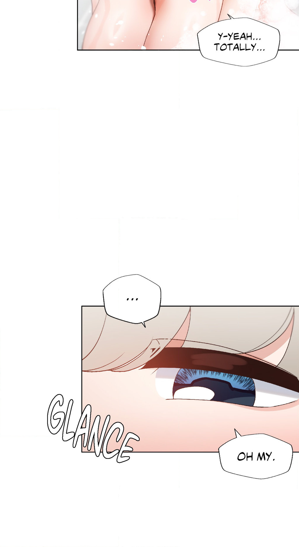 Family With Benefits Chapter 15 image 39