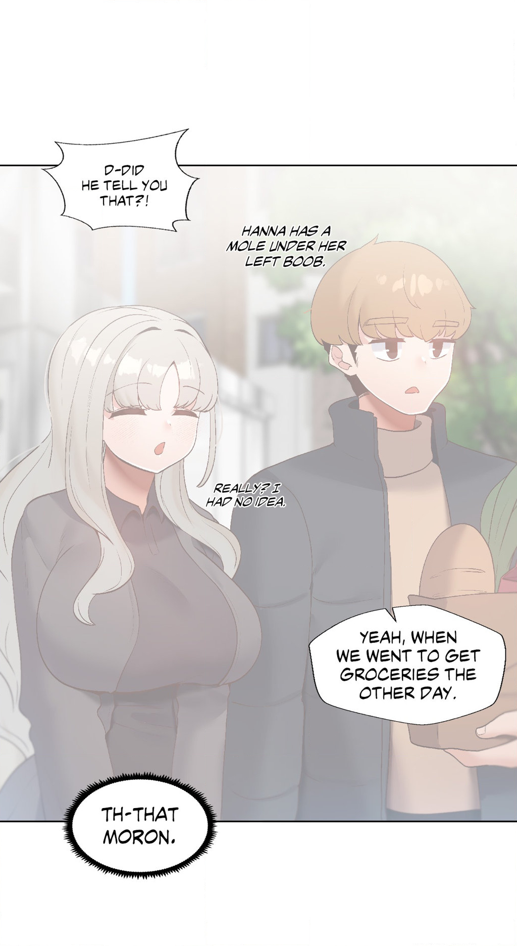 Family With Benefits Chapter 15 image 44