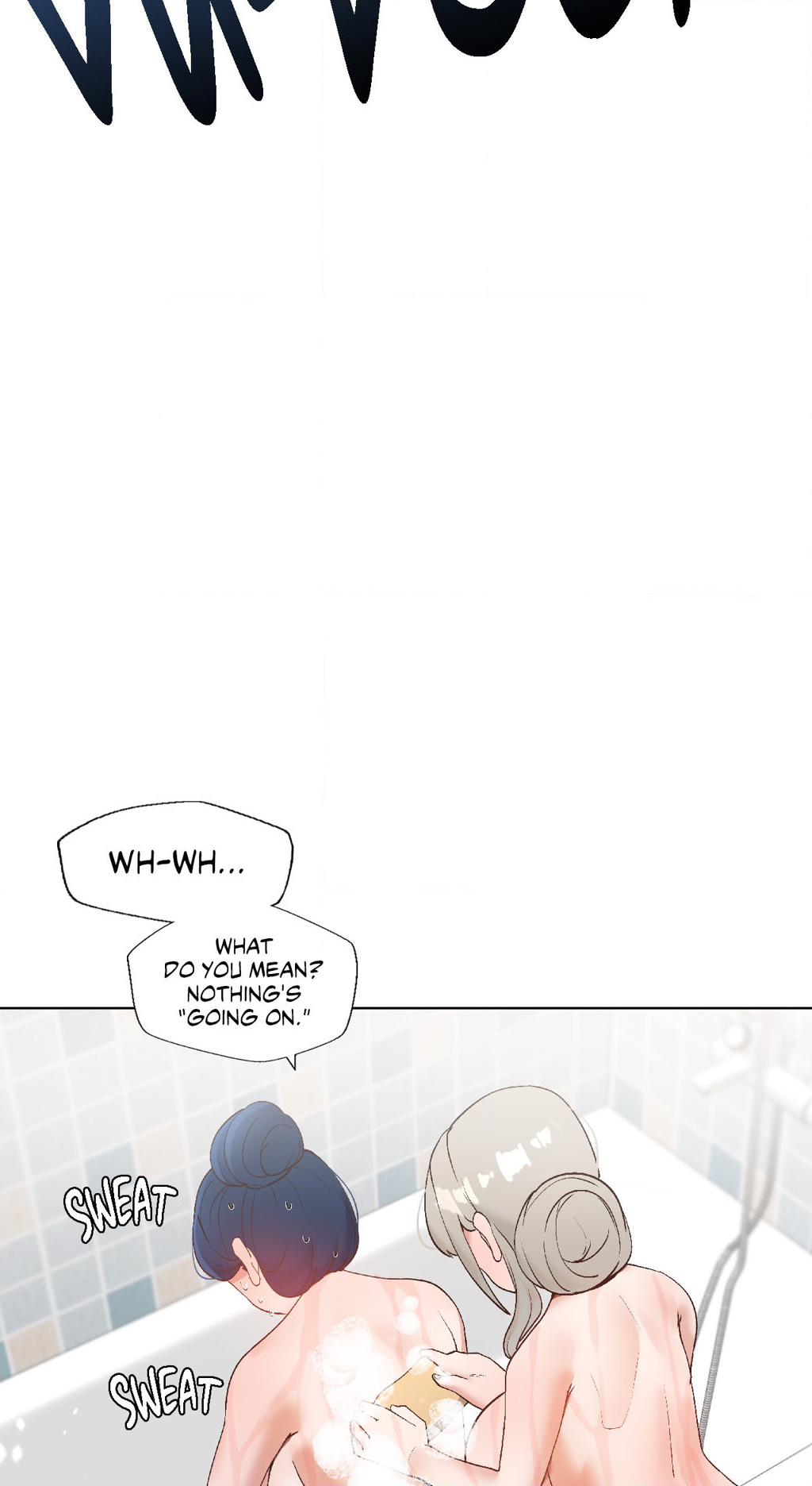 Family With Benefits Chapter 15 image 48